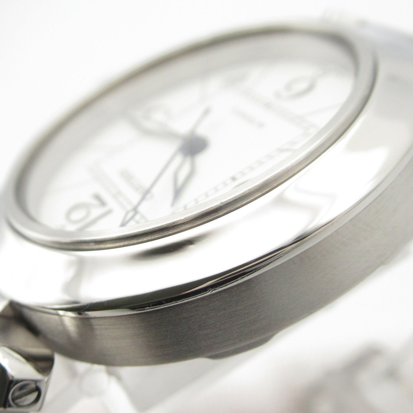 Cartier Pasha C Watch