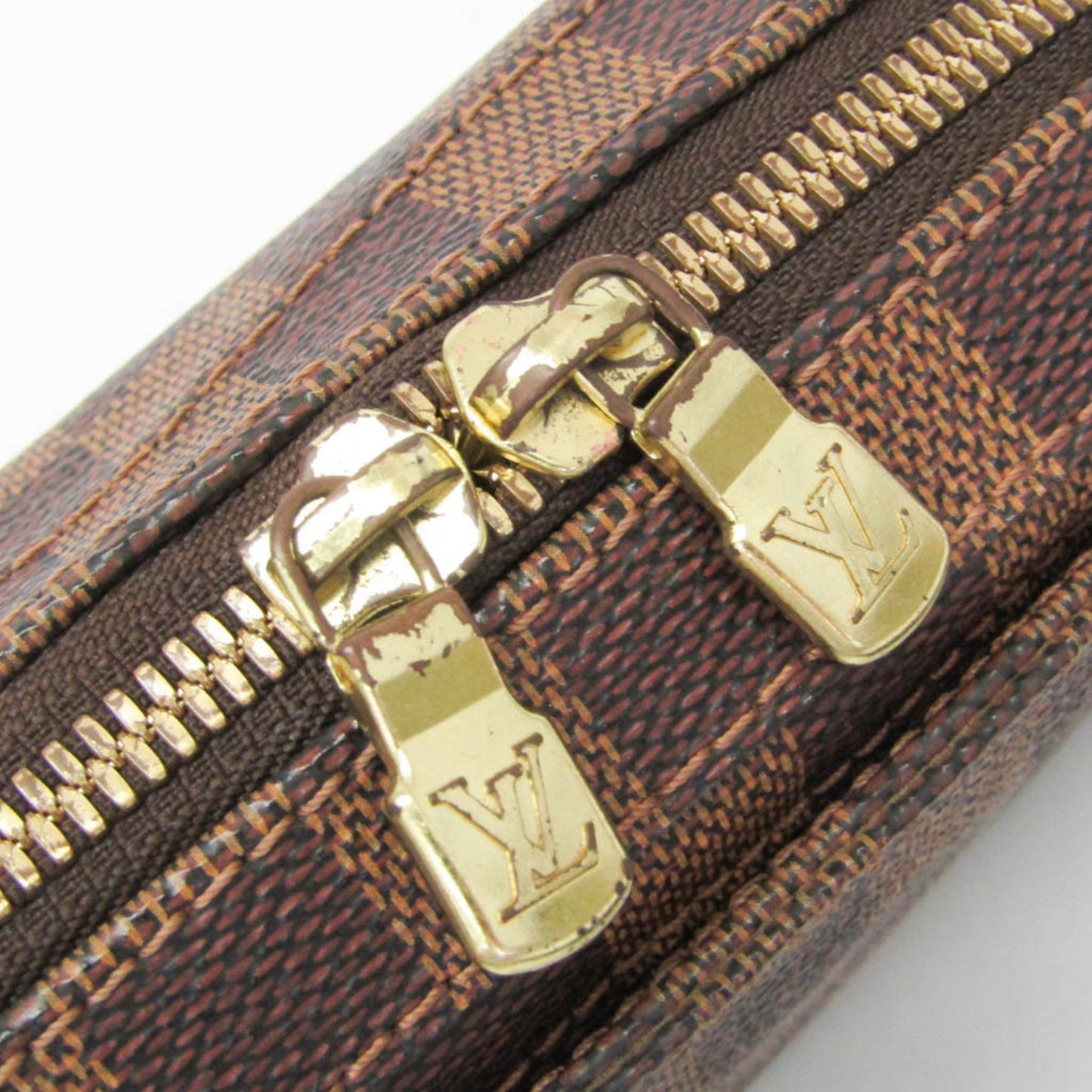 Louis Vuitton Damier Geronimos N51994 Men'S Shoulder Bag