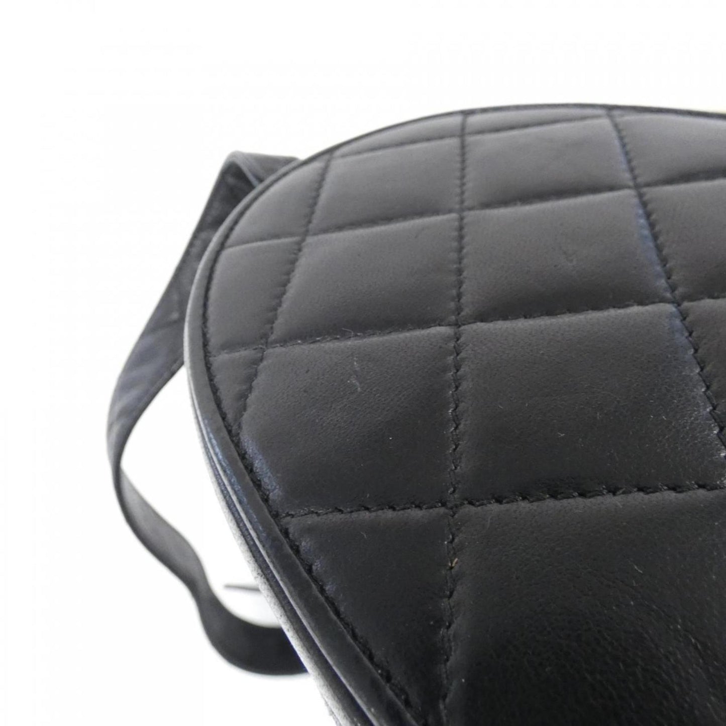 Chanel Shoulder Bags