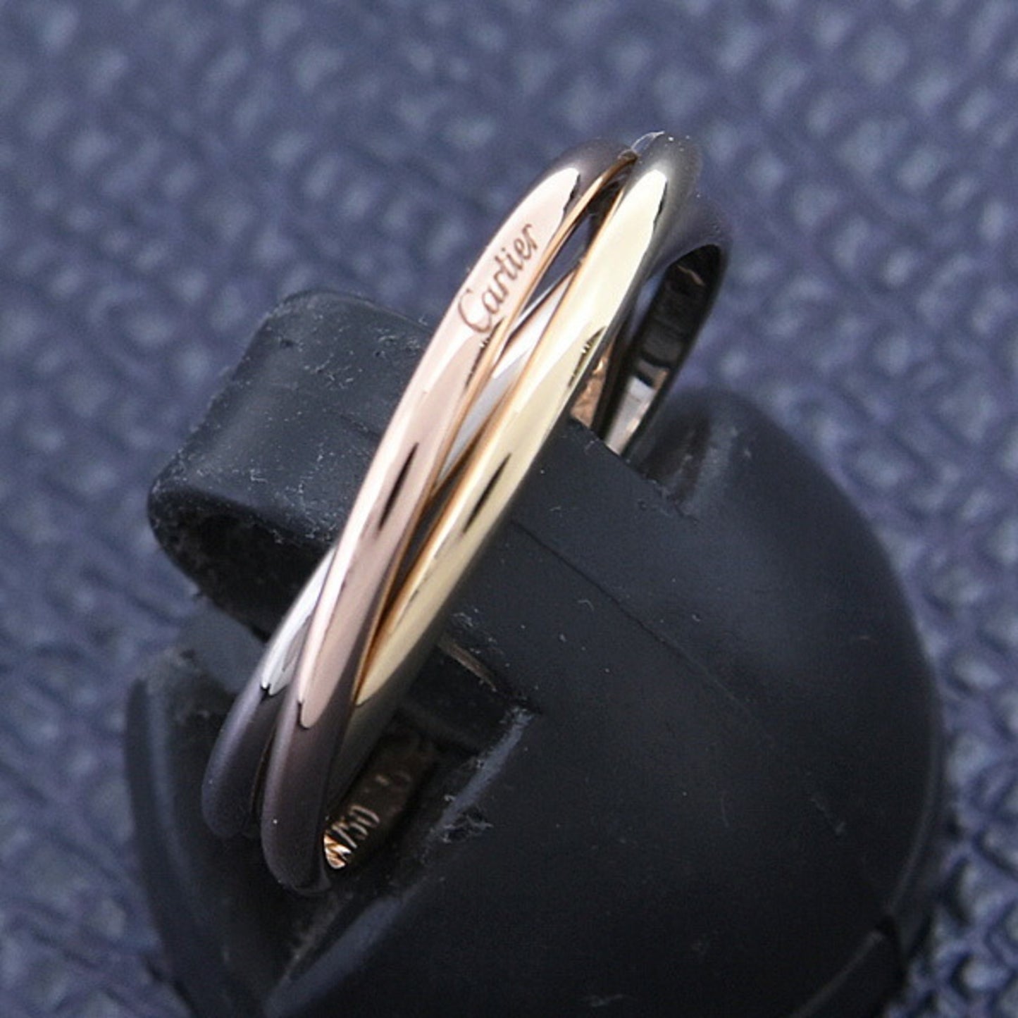 Cartier Women'S Trinity Ring