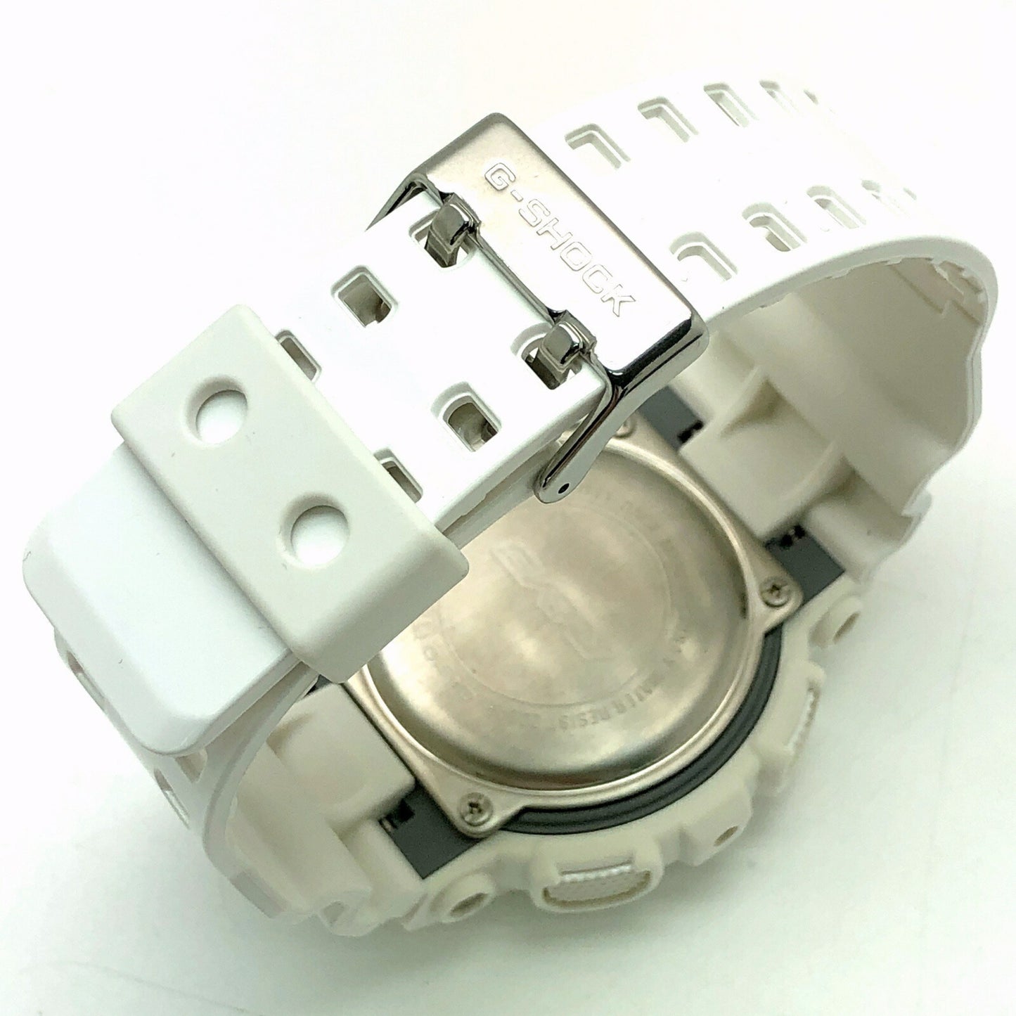 G-Shock Casio Gd-100 Rays Collaboration Model Watch