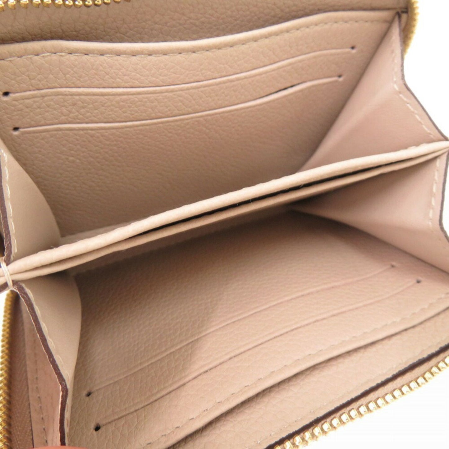 Like New Louis Vuitton Zippy Coin Purse