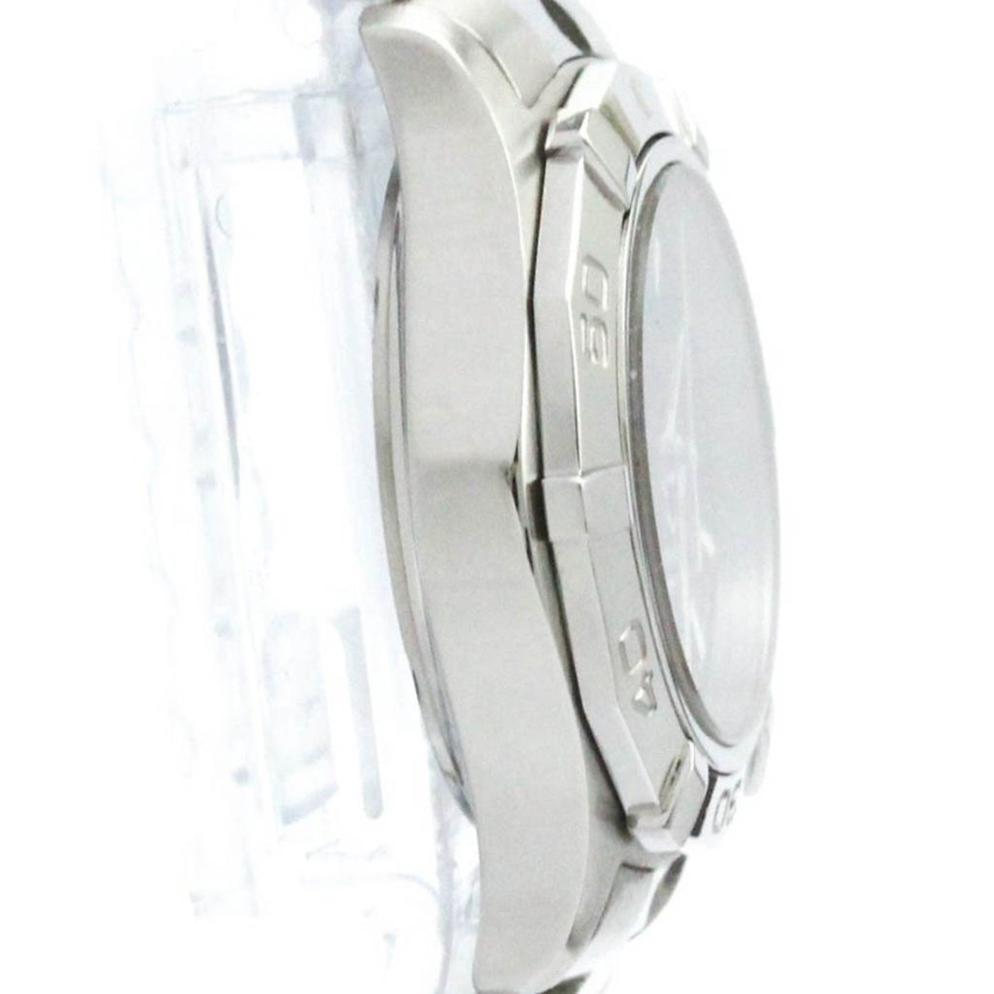 Polished Tag Heuer Aquaracer Hayman Great Barrier Reef Watch Waf141Y Bf578323