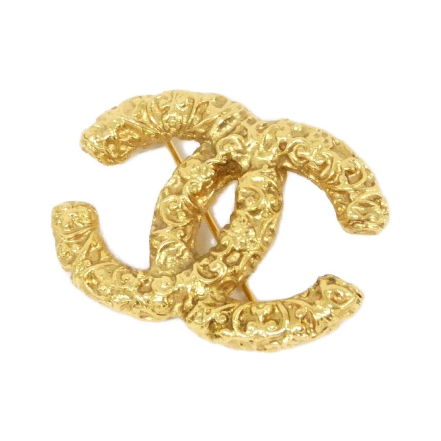 Chanel Brooch