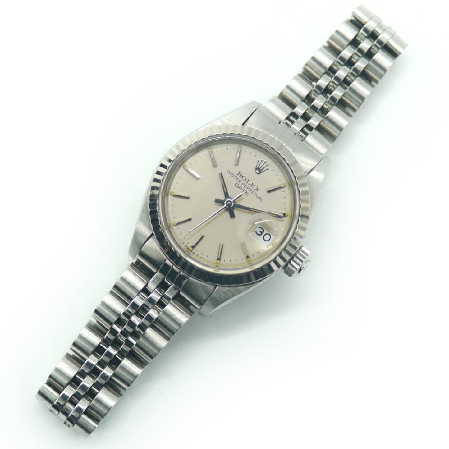 Rolex Oyster Perpetual Date 6917