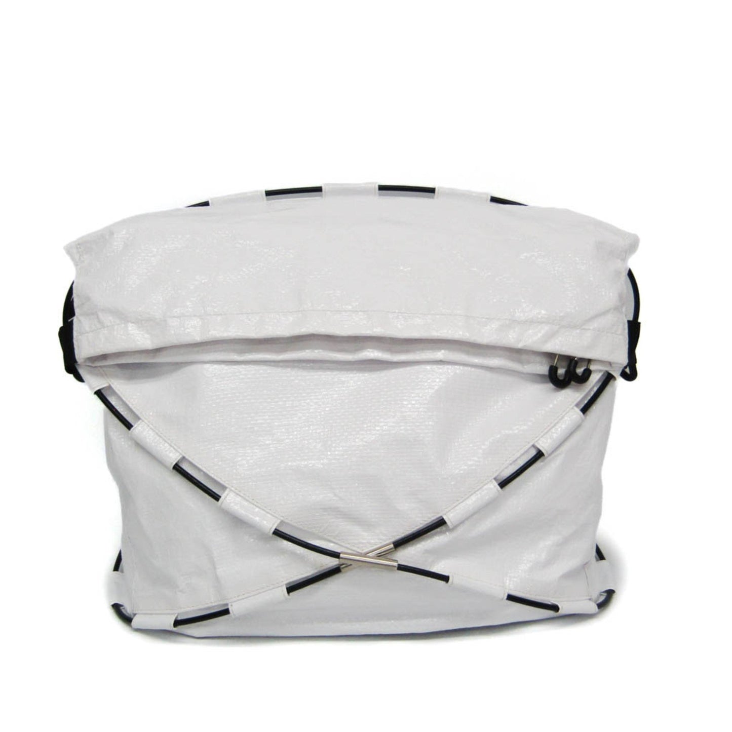 Bottega Veneta Tent Men'S Nylon Shoulder Bag