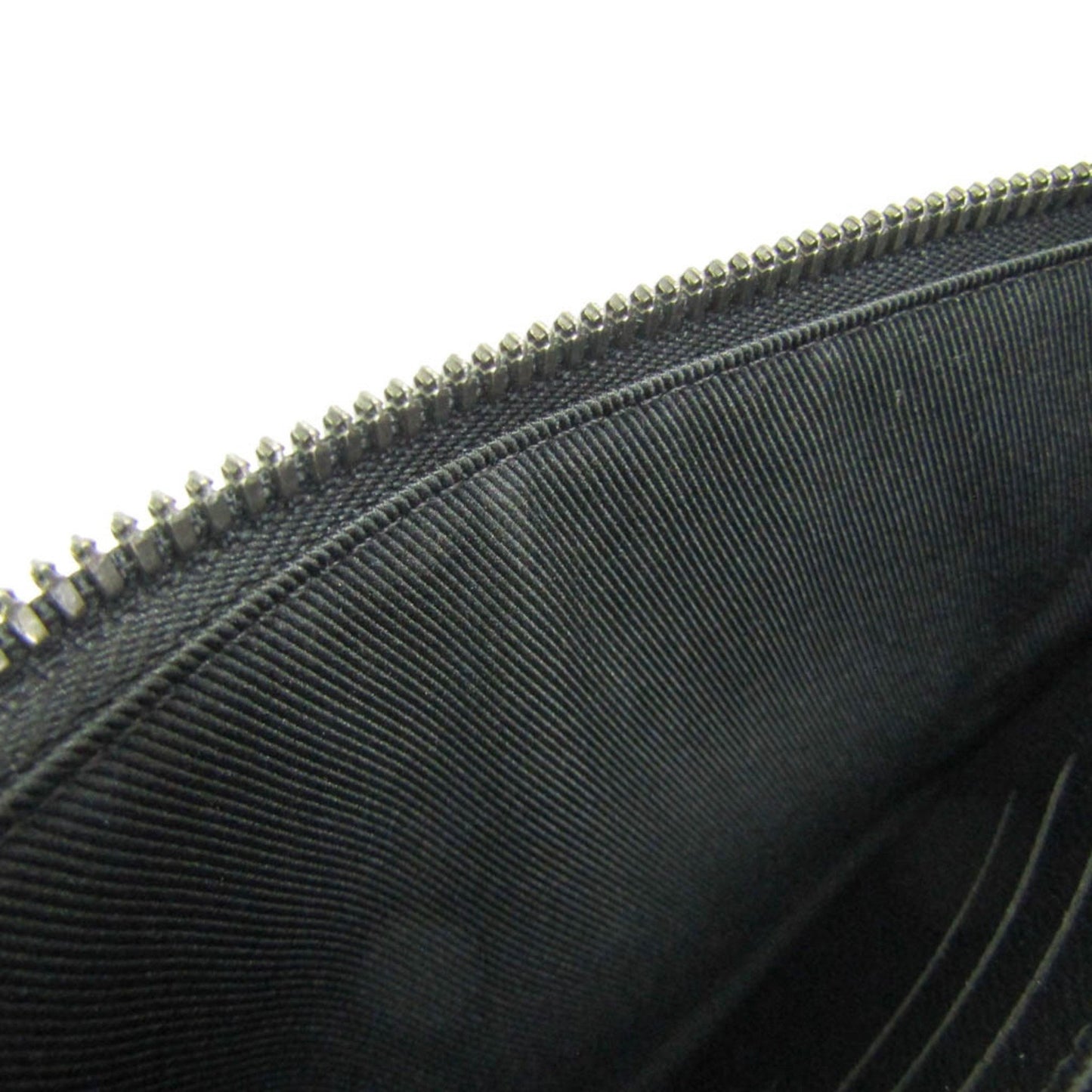 Louis Vuitton Monogram Eclipse Pochette Discovery Pm M44323 Men'S Clutch Bag