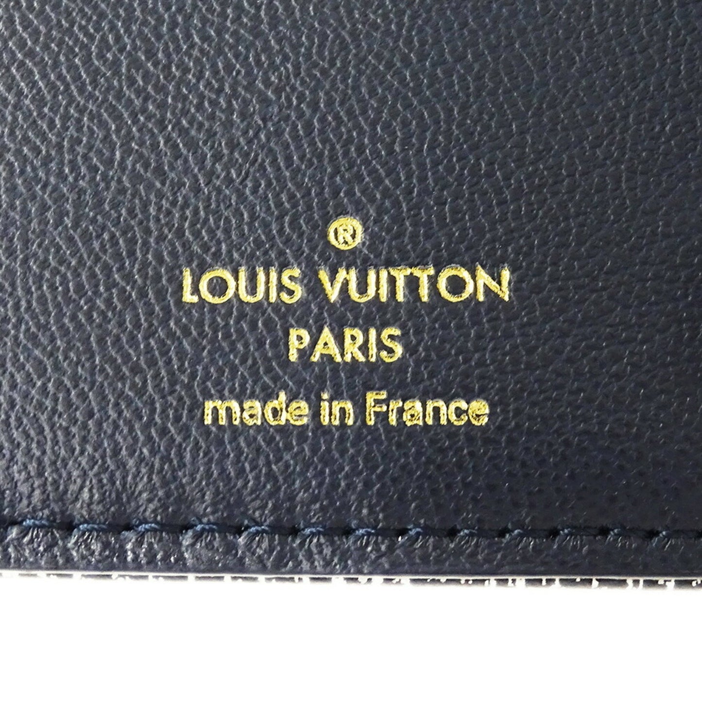 Louis Vuitton Louis Vuitton Wallet Monogram