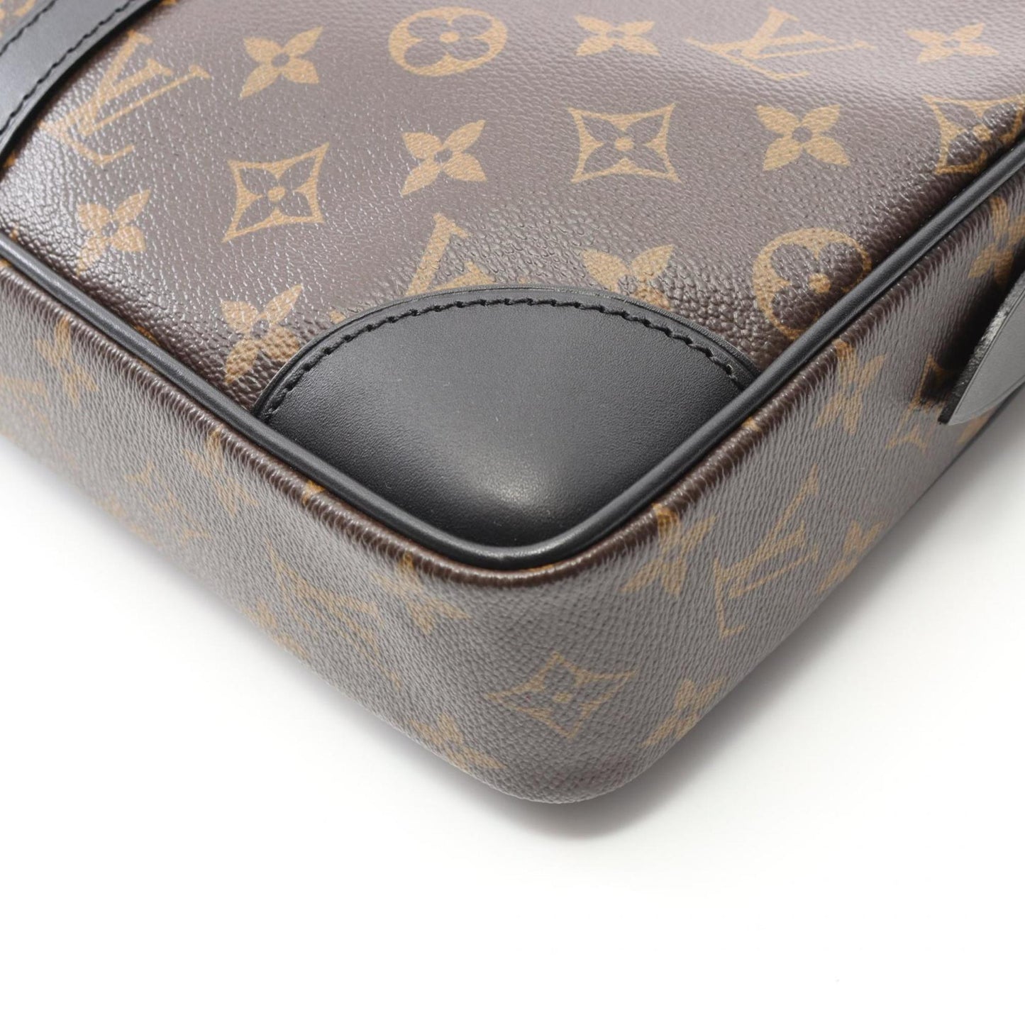 Louis Vuitton Porte-Document Voyage Business Bag