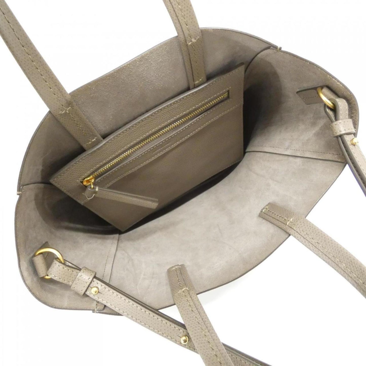 Celine Vertical Cabas Small Handbag 189813Xba