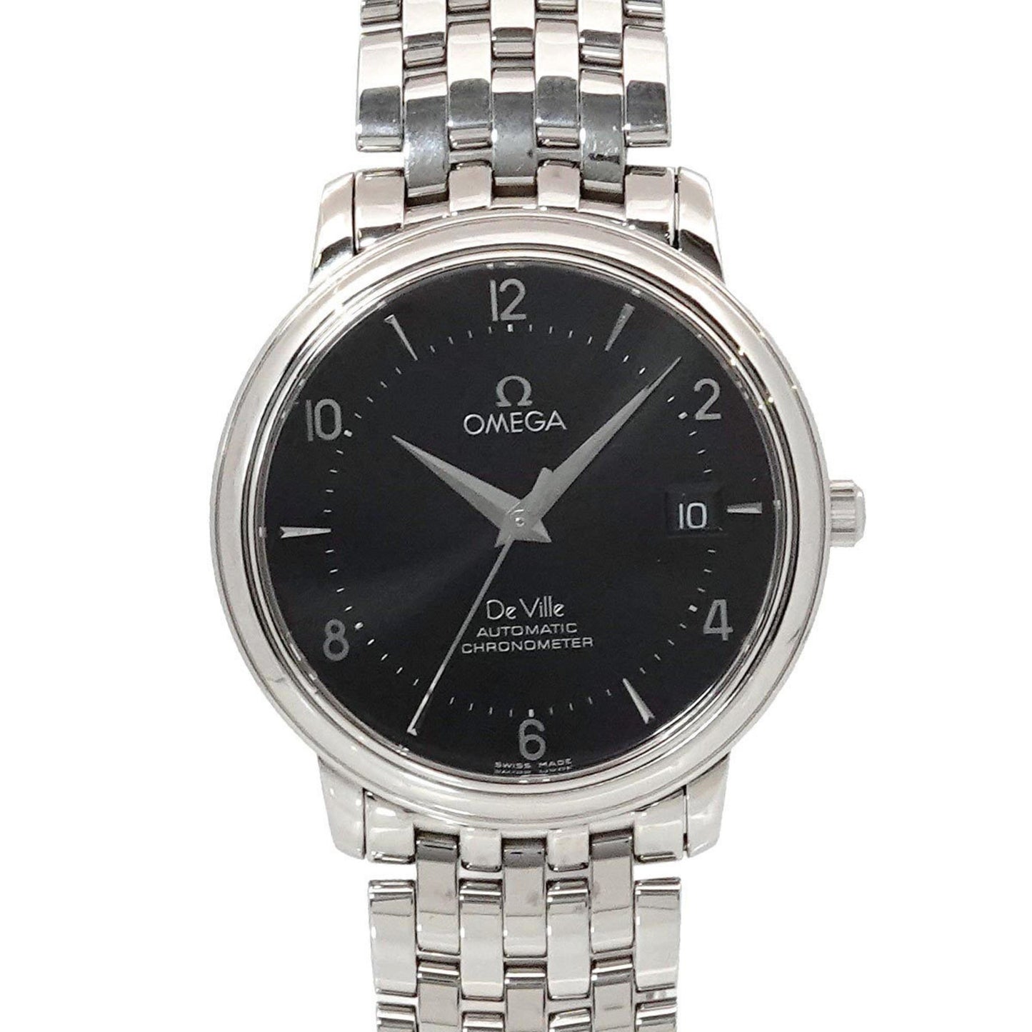 Omega De Ville Prestige 4512 50