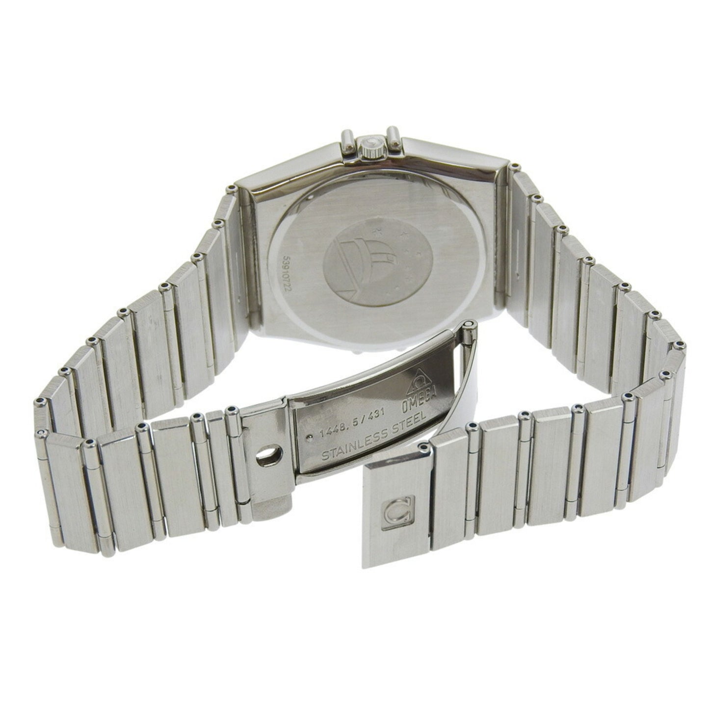 Omega Constellation Watch