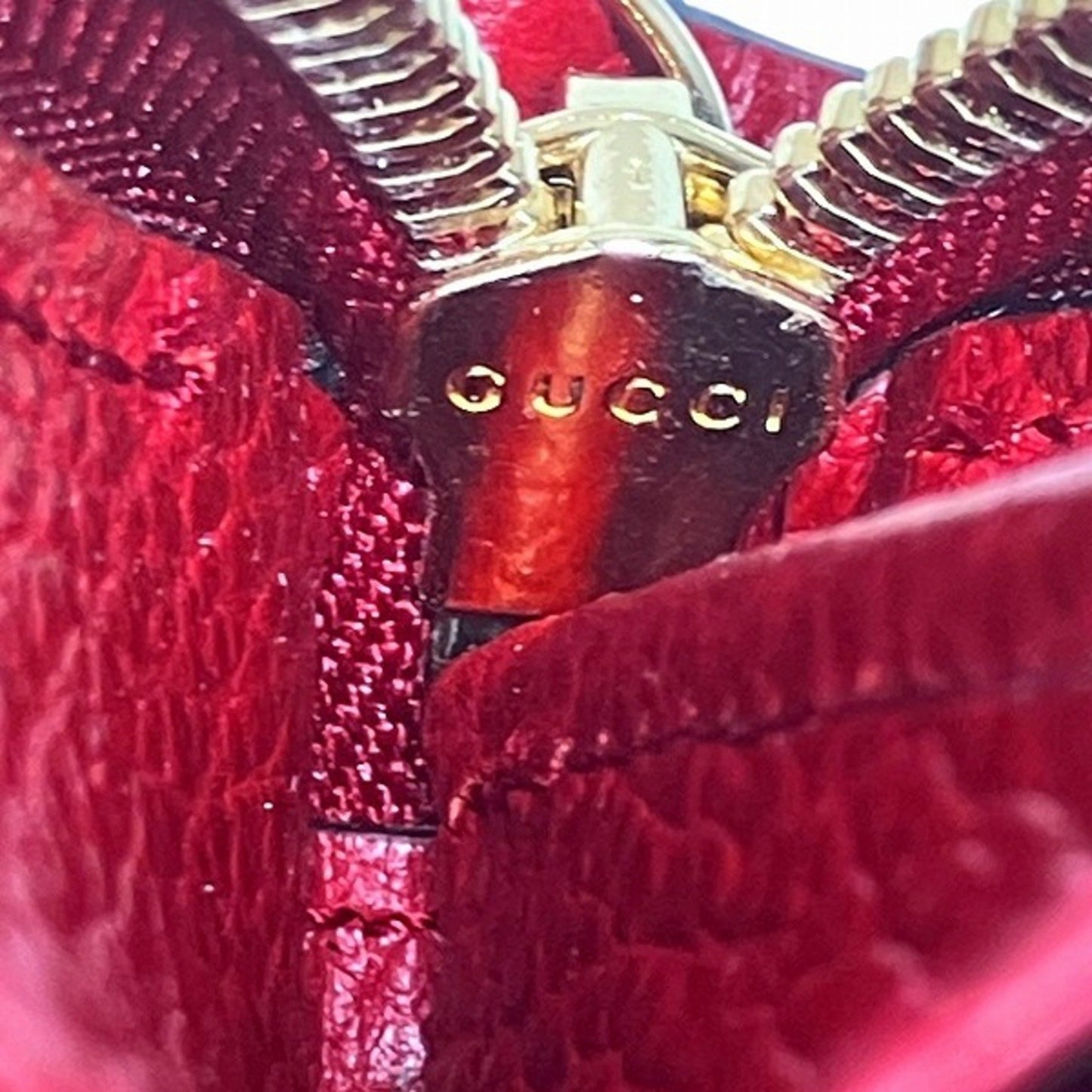 Gucci Interlocking G 449347