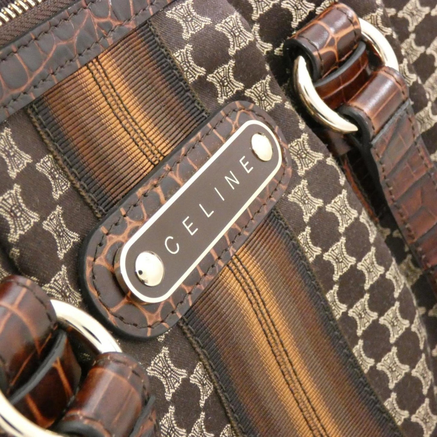 Celine 162822Blr Handbag