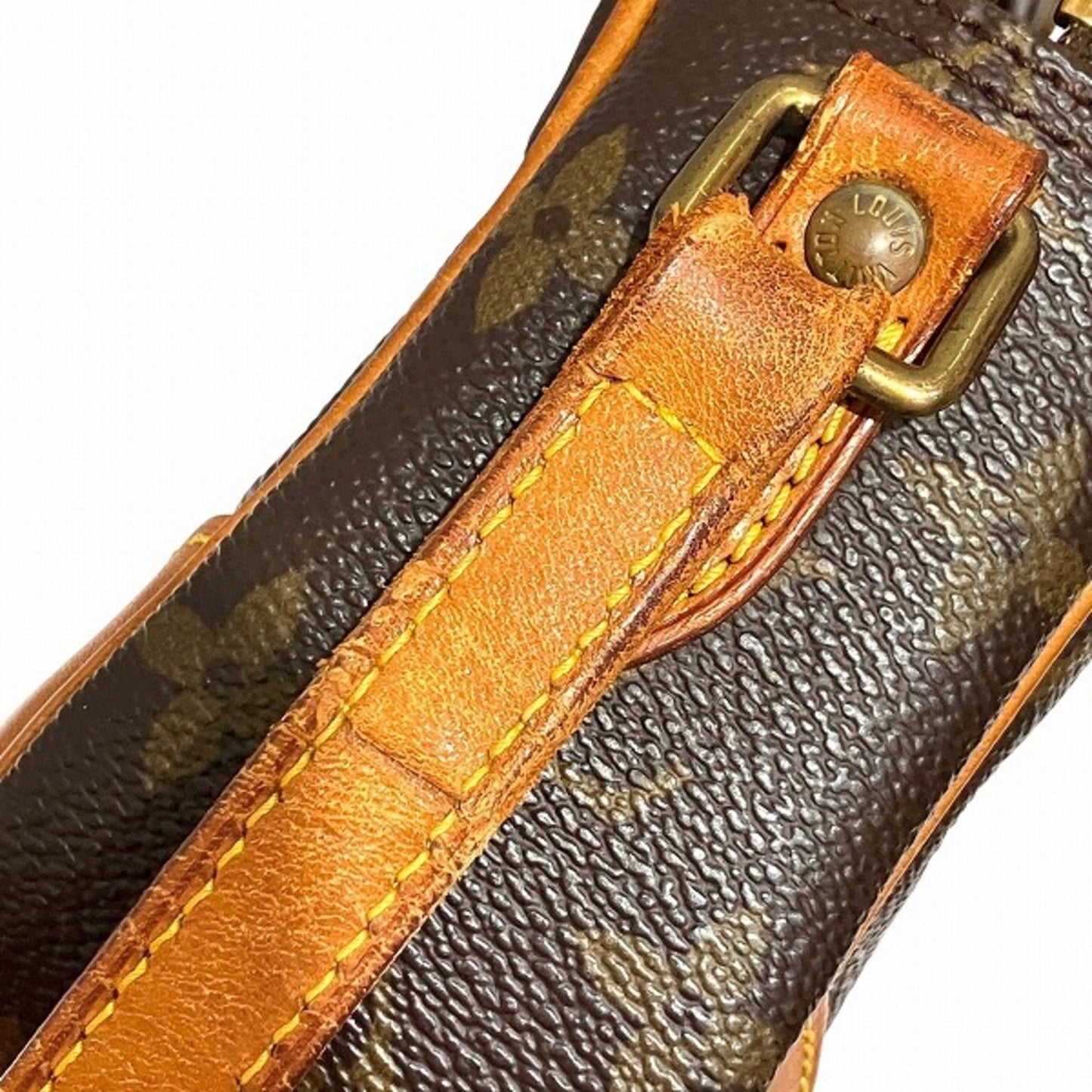 Louis Vuitton Monogram Trocadero 23 M51276 Shoulder Bag