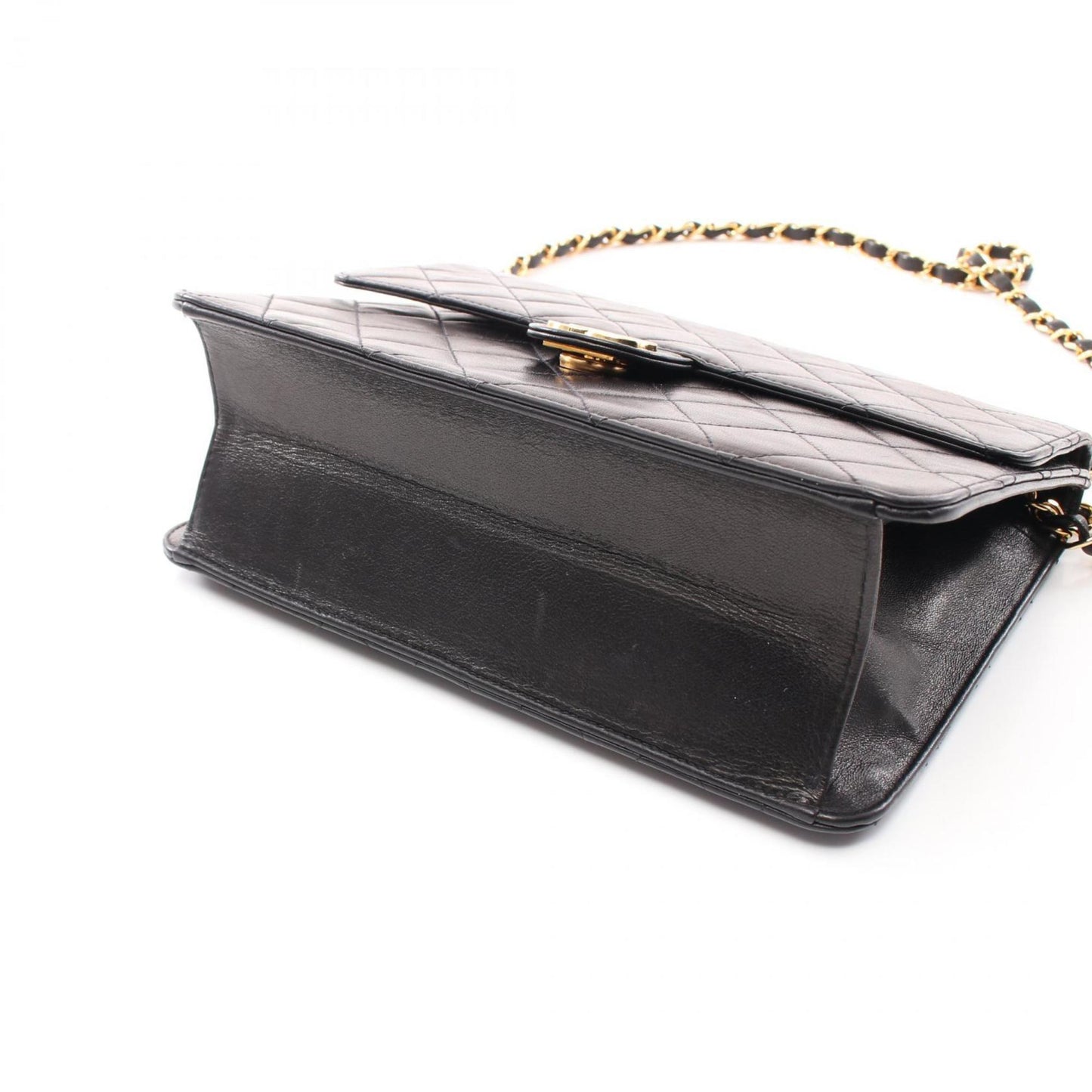 Chanel Matelasse Shoulder Bag