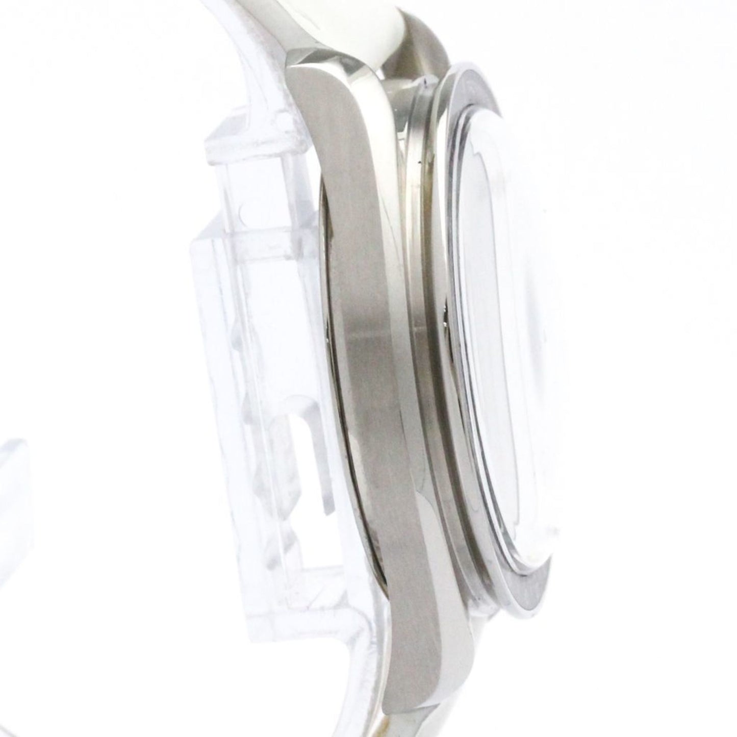 Omega Speedmaster Automatic Steel