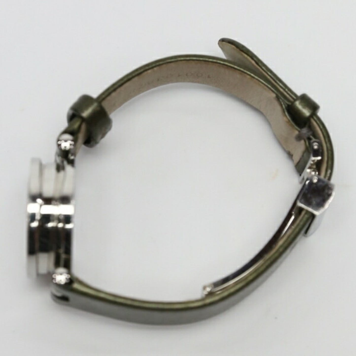 Bvlgari B.Zero1 Shell Dial Bz22S Mp7358 Bulgari Silver Watch