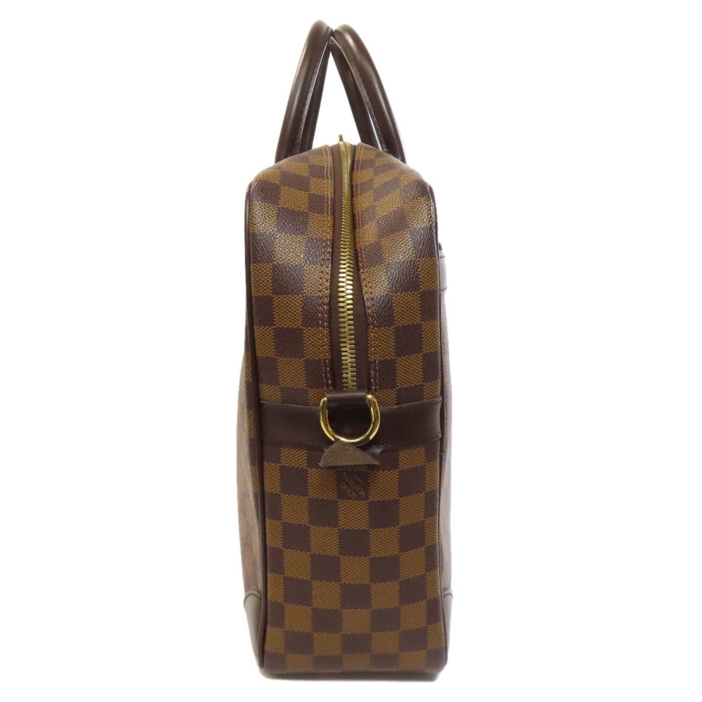 Louis Vuitton N41122 Porto Document Voyage Gm Bag Damier Canvas