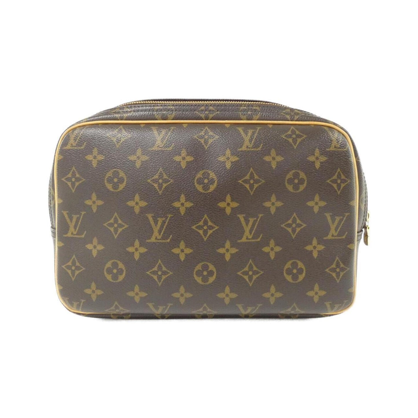 Louis Vuitton Monogram Reporter 28Cm M45254 Shoulder Bag
