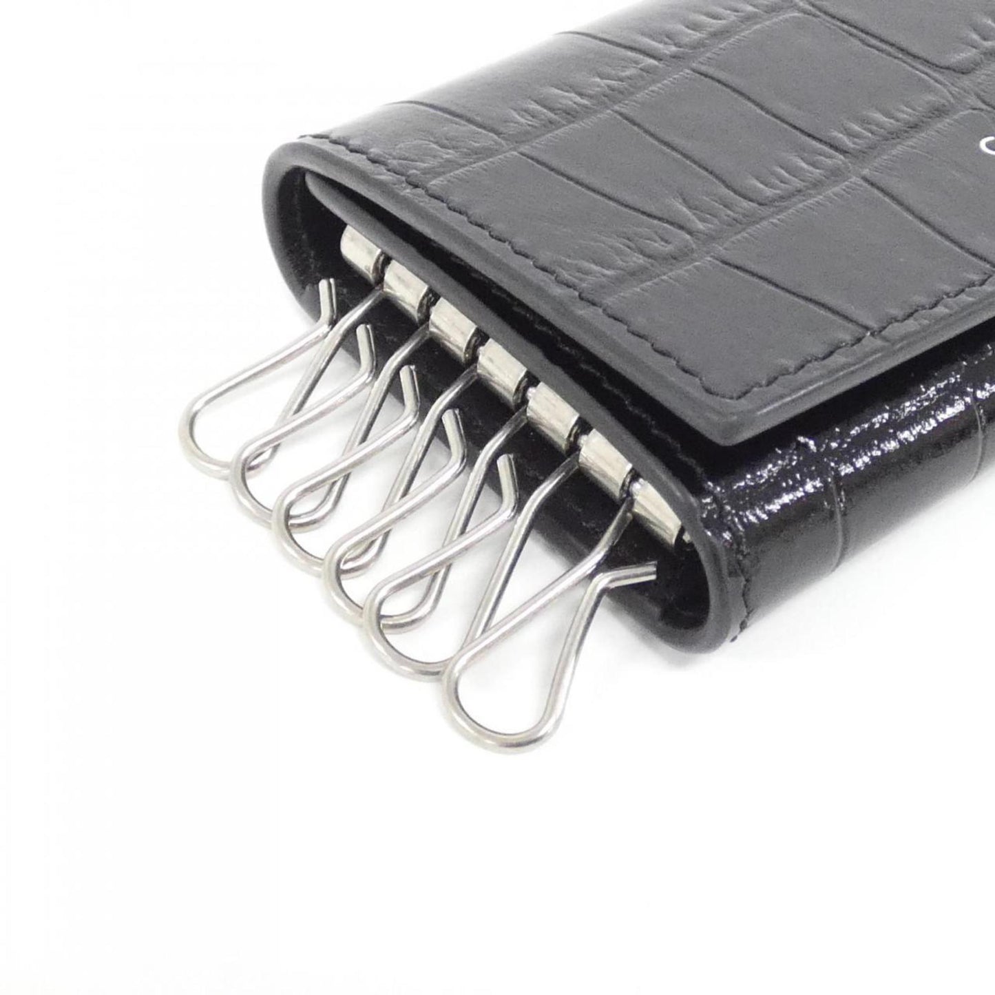 Celine 10K103Cuv Key Case