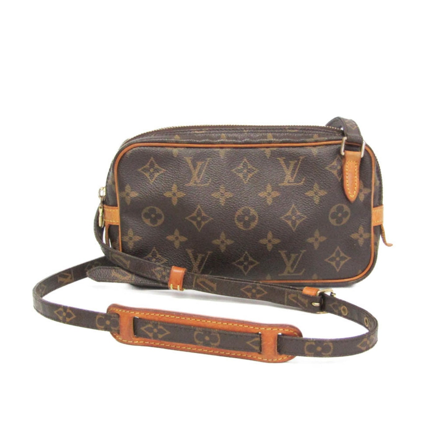 Louis Vuitton Monogram Marly Bandouliere M51828