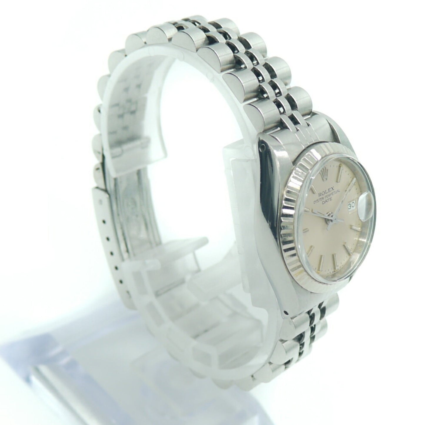 Rolex Oyster Perpetual Date 6917