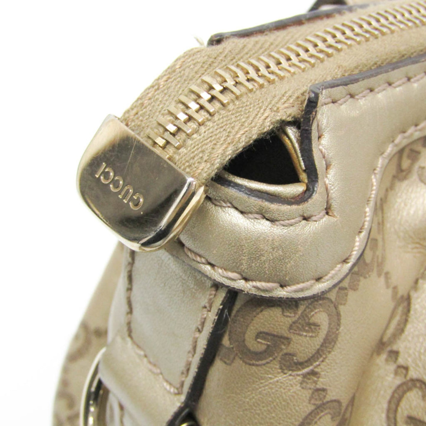 Gucci Sukey Guccissima 247902 Women'S Leather Handbag