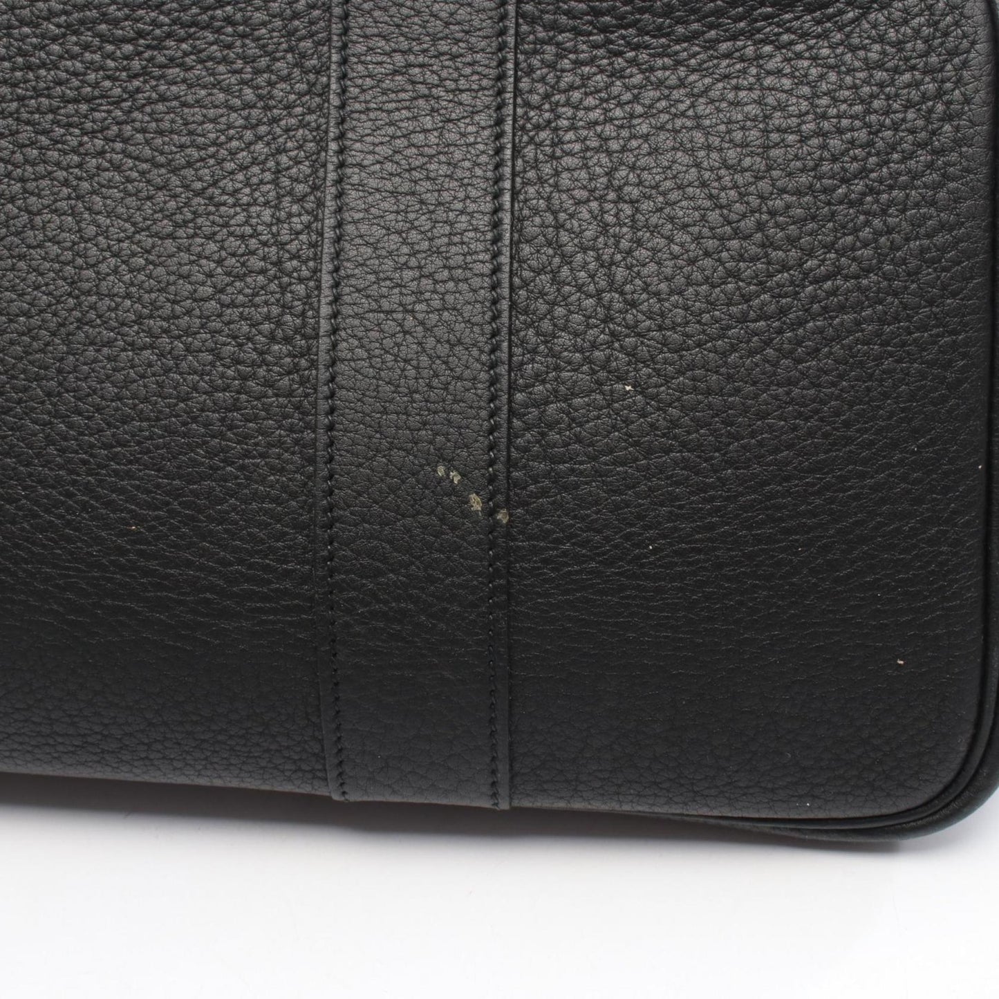 Leather - Hermes Tote Bag Negonda Leather