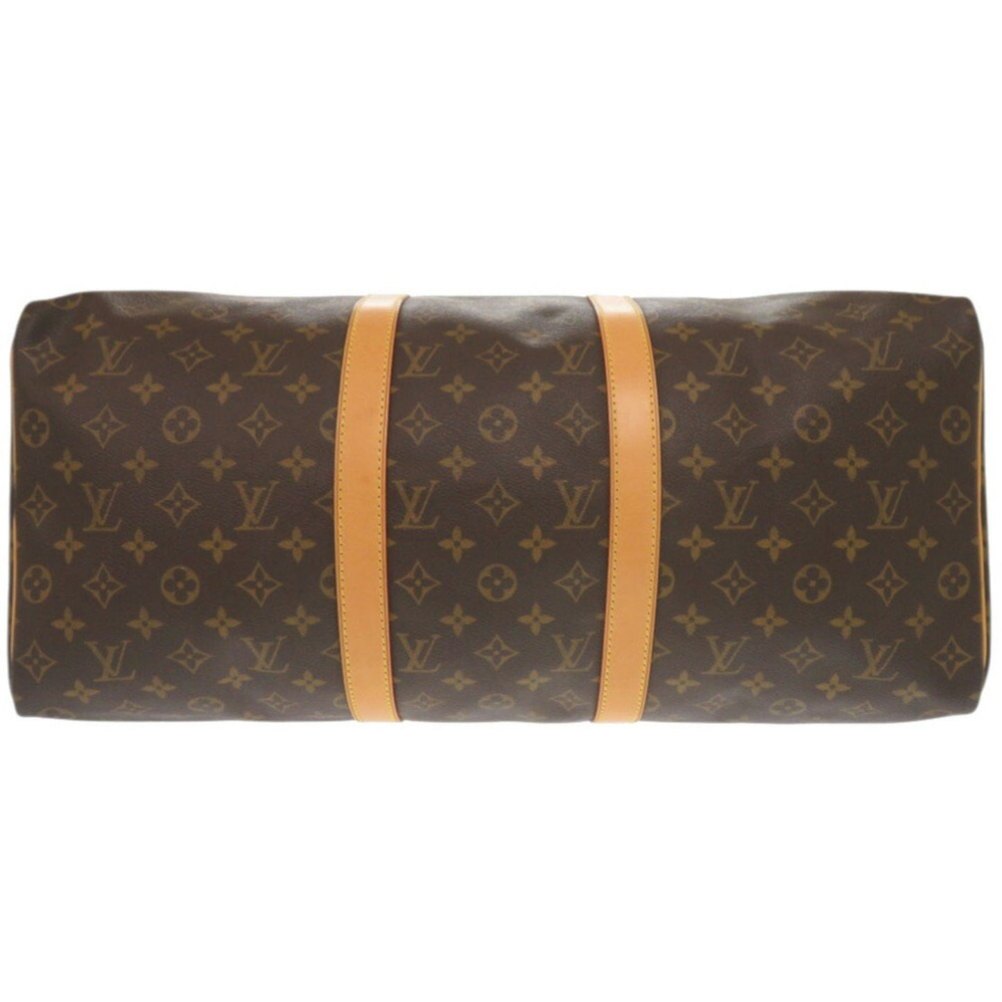 Louis Vuitton Keepall 50 Monogram M41426 Boston Bag 0753Louis Vuitton