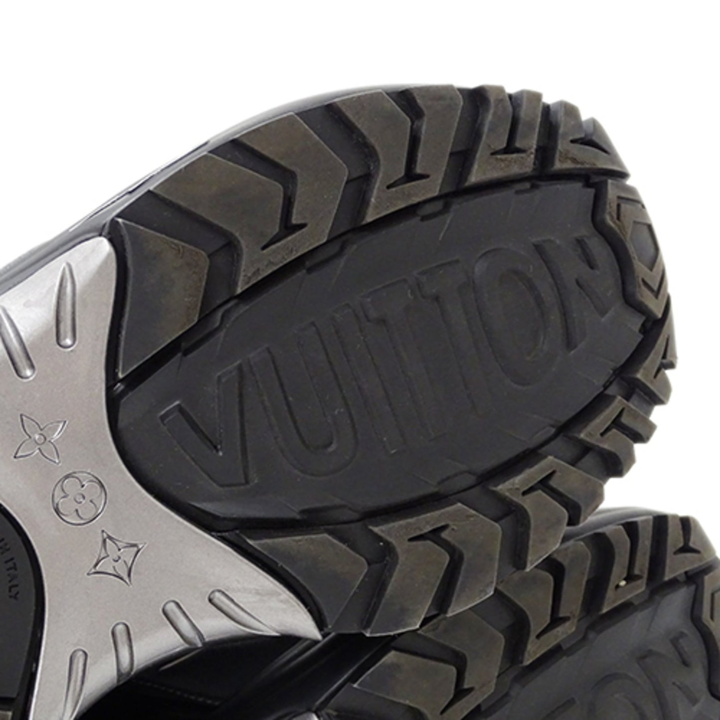 Louis Vuitton Men'S Discovery Line Sneakers