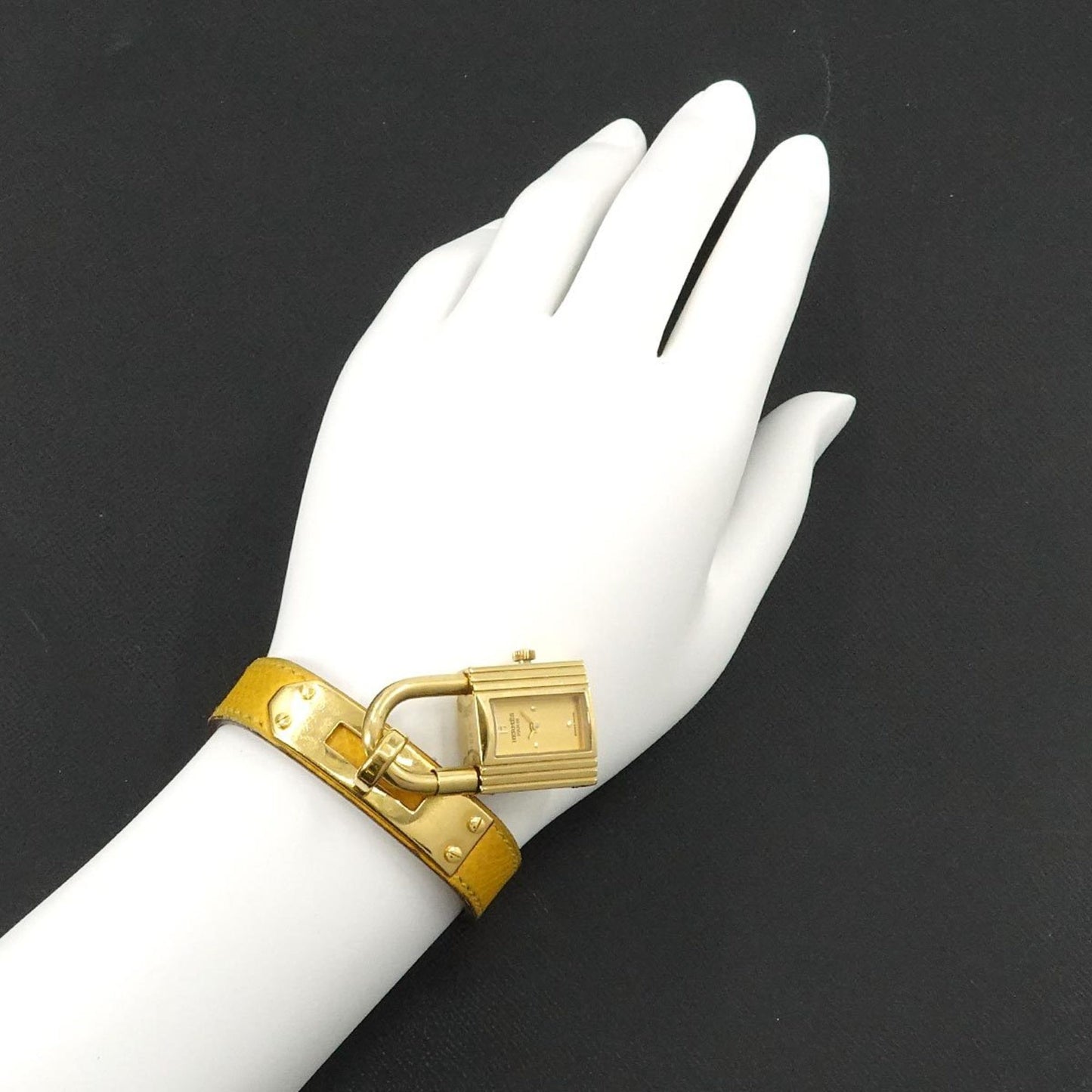 Herms Kelly Watch