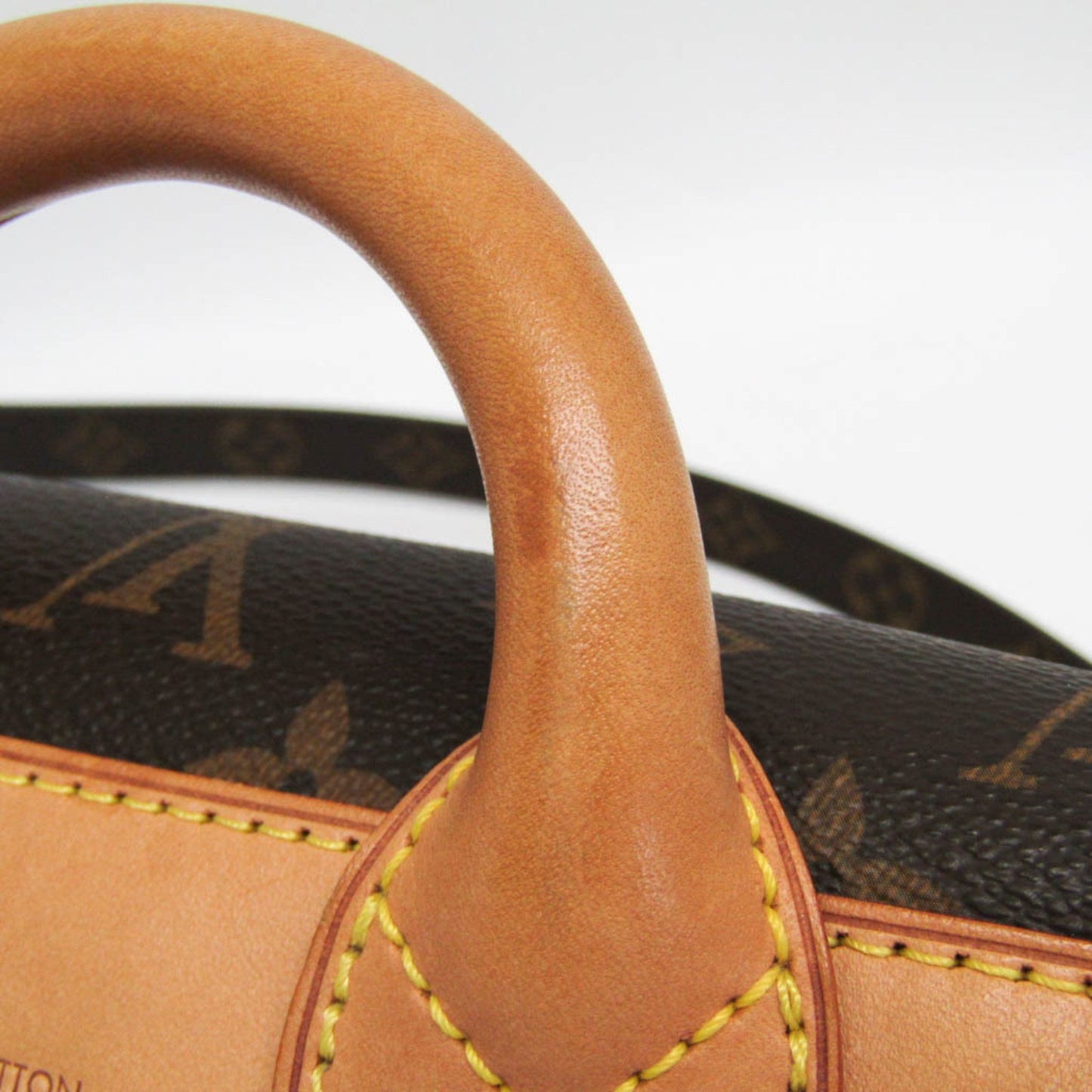 Louis Vuitton Monogram Eden Pm M40578 Women'S Handbag