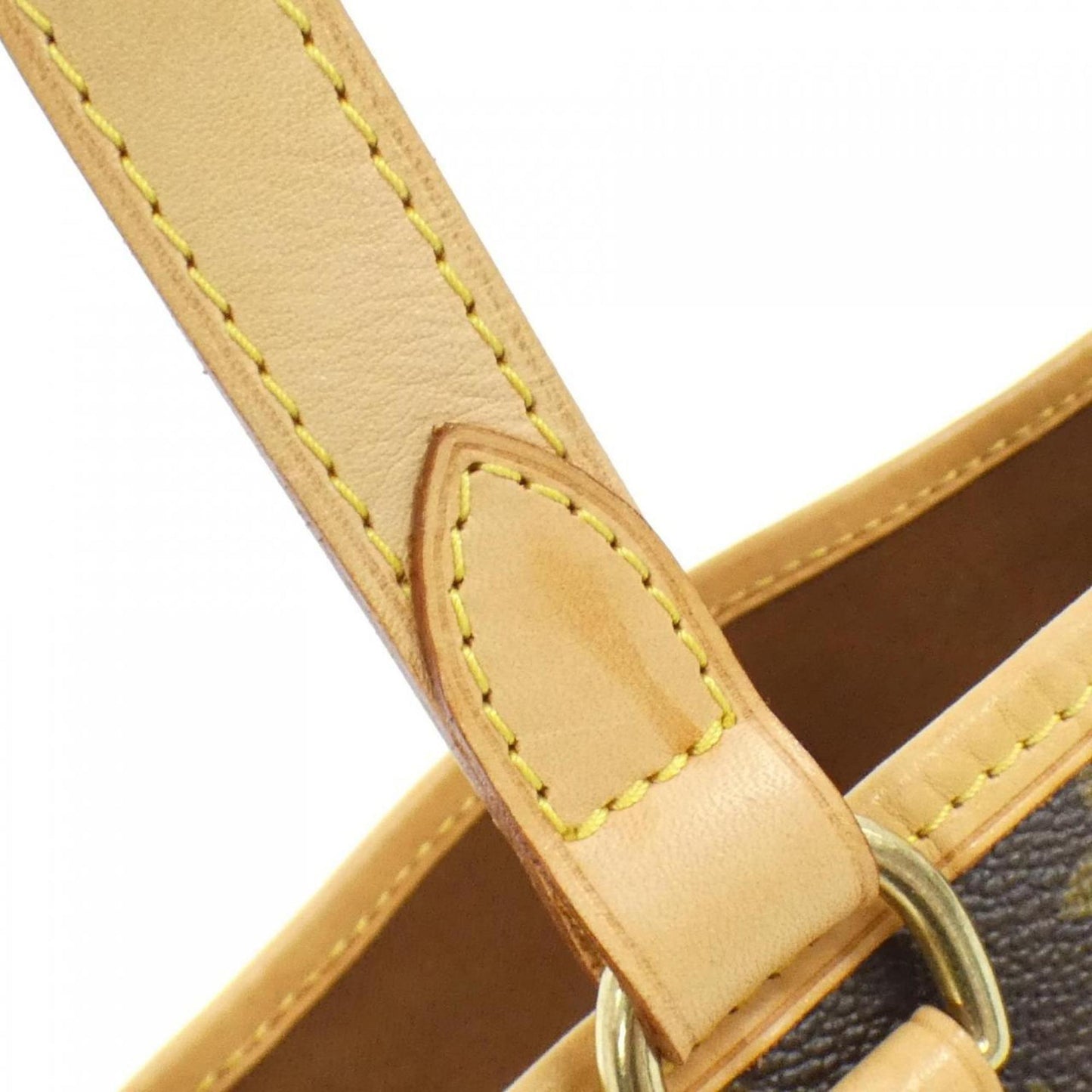 Louis Vuitton Monogram Batignolles M51156 Handbag