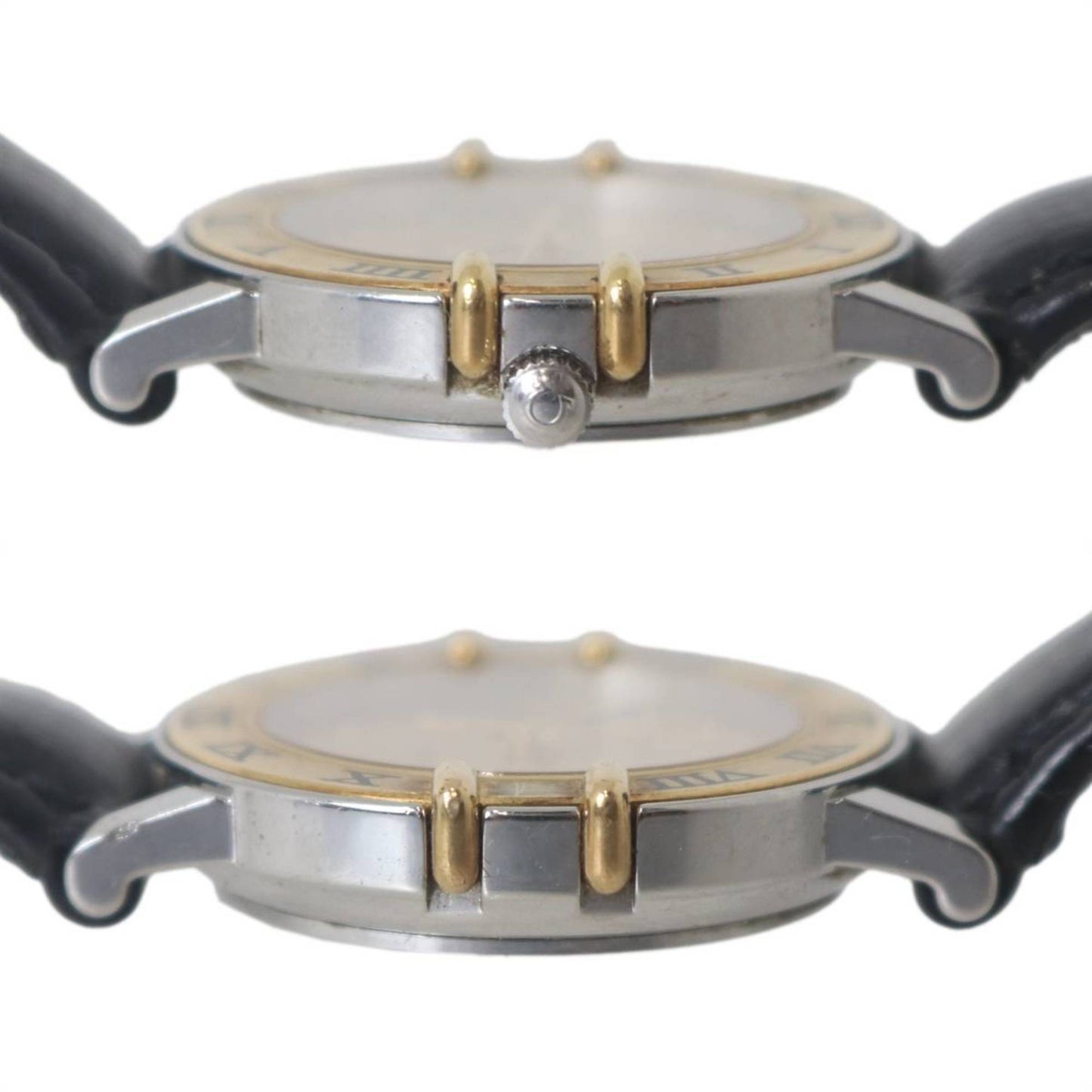Omega Constellation Mini Ladies Quartz Watch