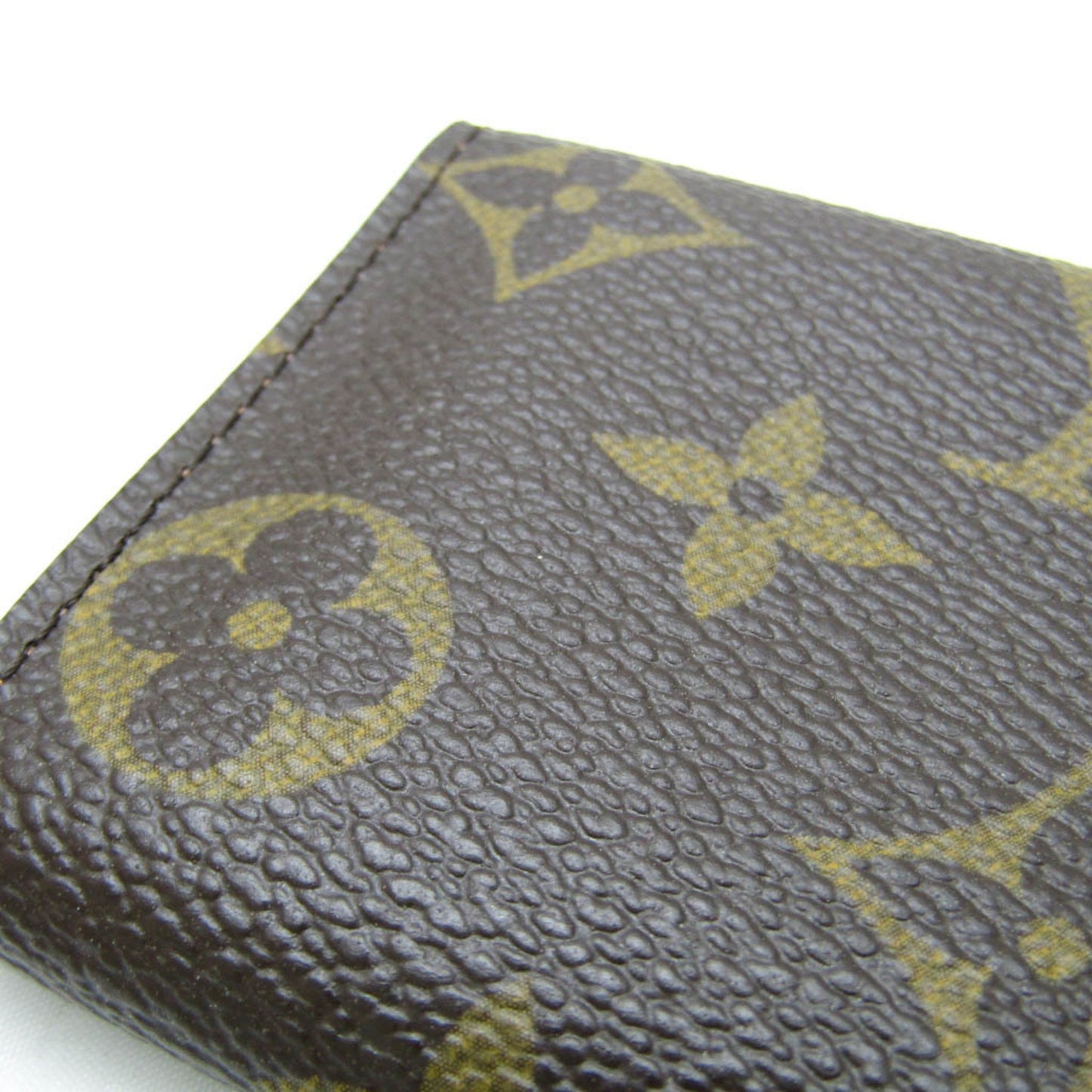 Louis Vuitton Monogram Multicle 6 M62630 Women