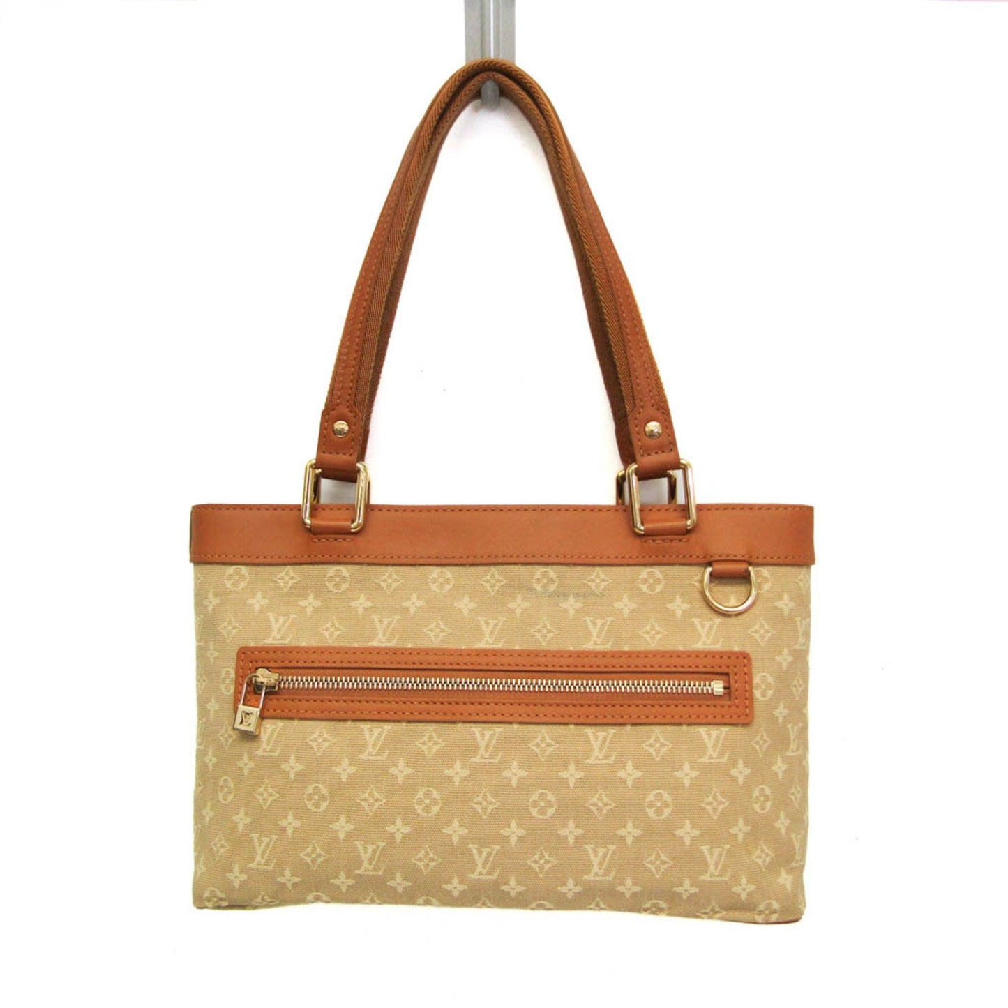Louis Vuitton Monogram Mini Lucille Pm M92684