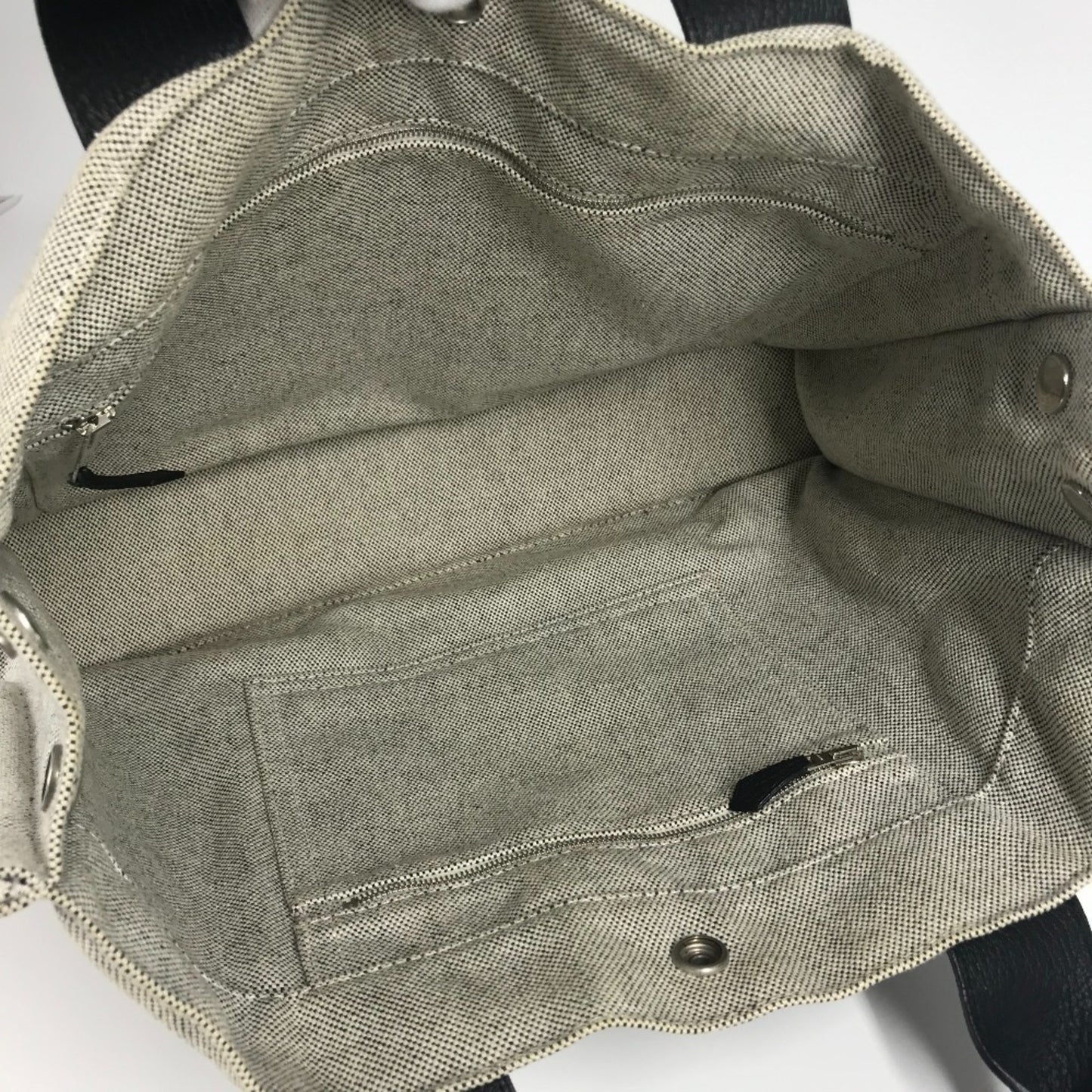 Hermes Sac Arne Mm Tote Bag