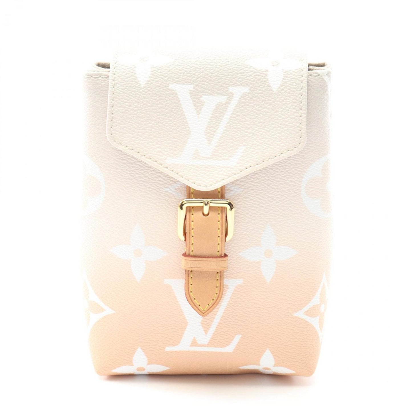 Louis Vuitton Tiny Backpack By The Pool