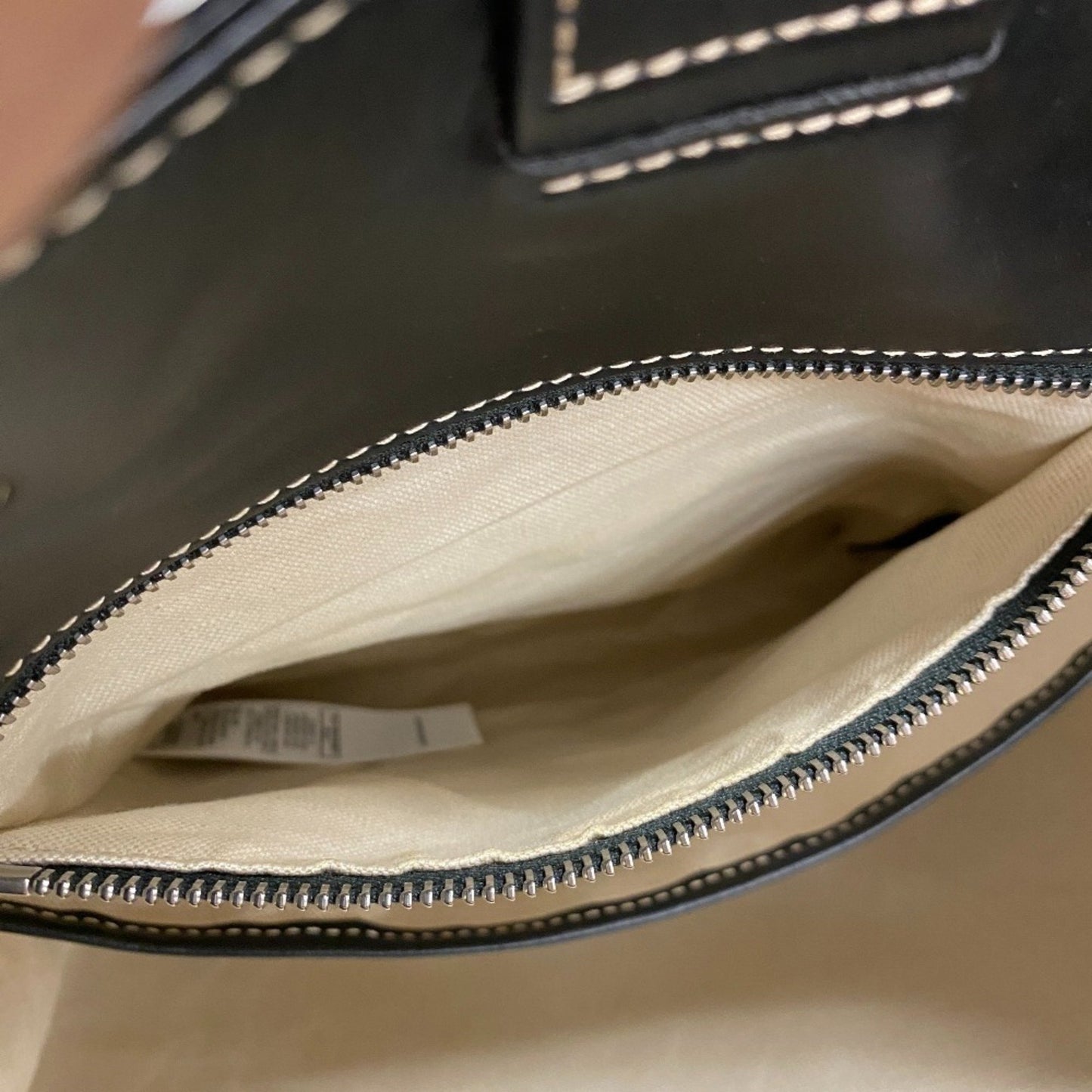 Burberry 2-Way Tote Bag In Nova Check