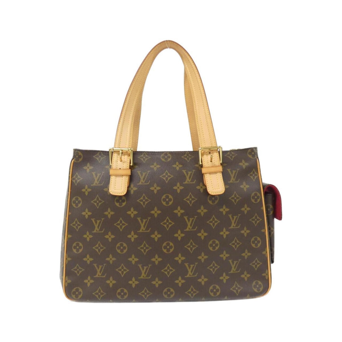 Louis Vuitton Monogram Multiply Cite M51162 Handbag