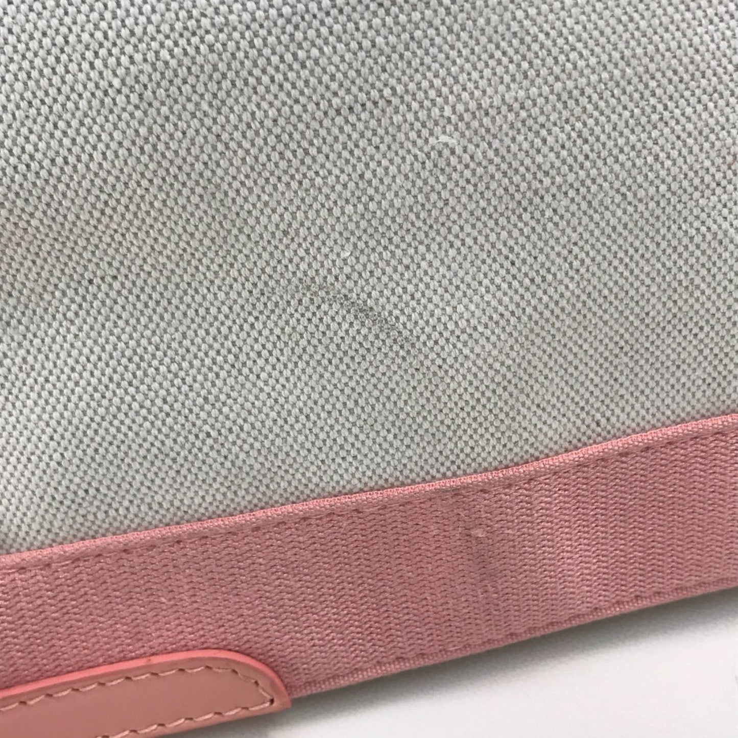 Balenciaga 339933 Bag Hand Bag Tote Bag Natural /Light Pink