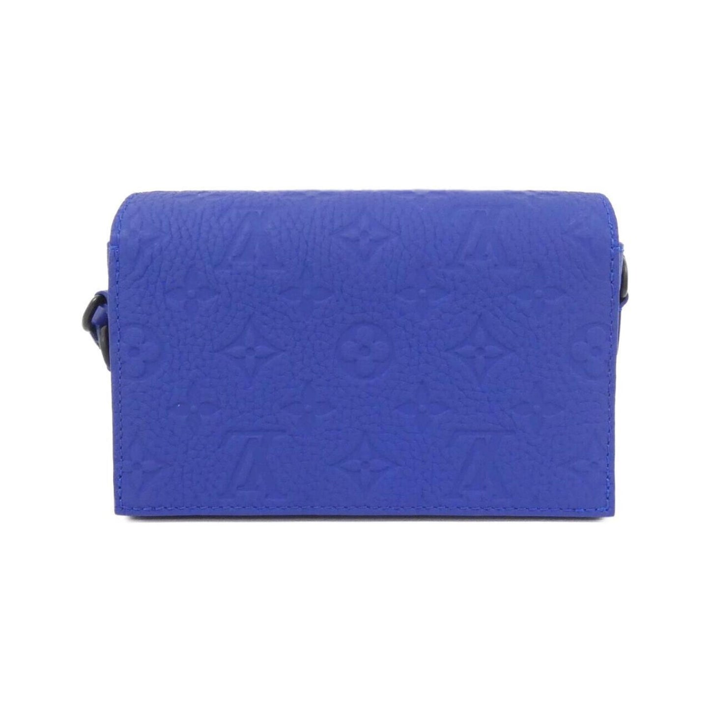 Louis Vuitton Taurillon Monogram Steamer Wearable Wallet M82571 Shoulder Bag