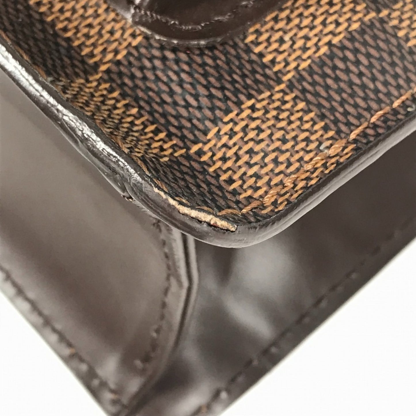 Louis Vuitton N48088 Damier Monceau Spo Bag