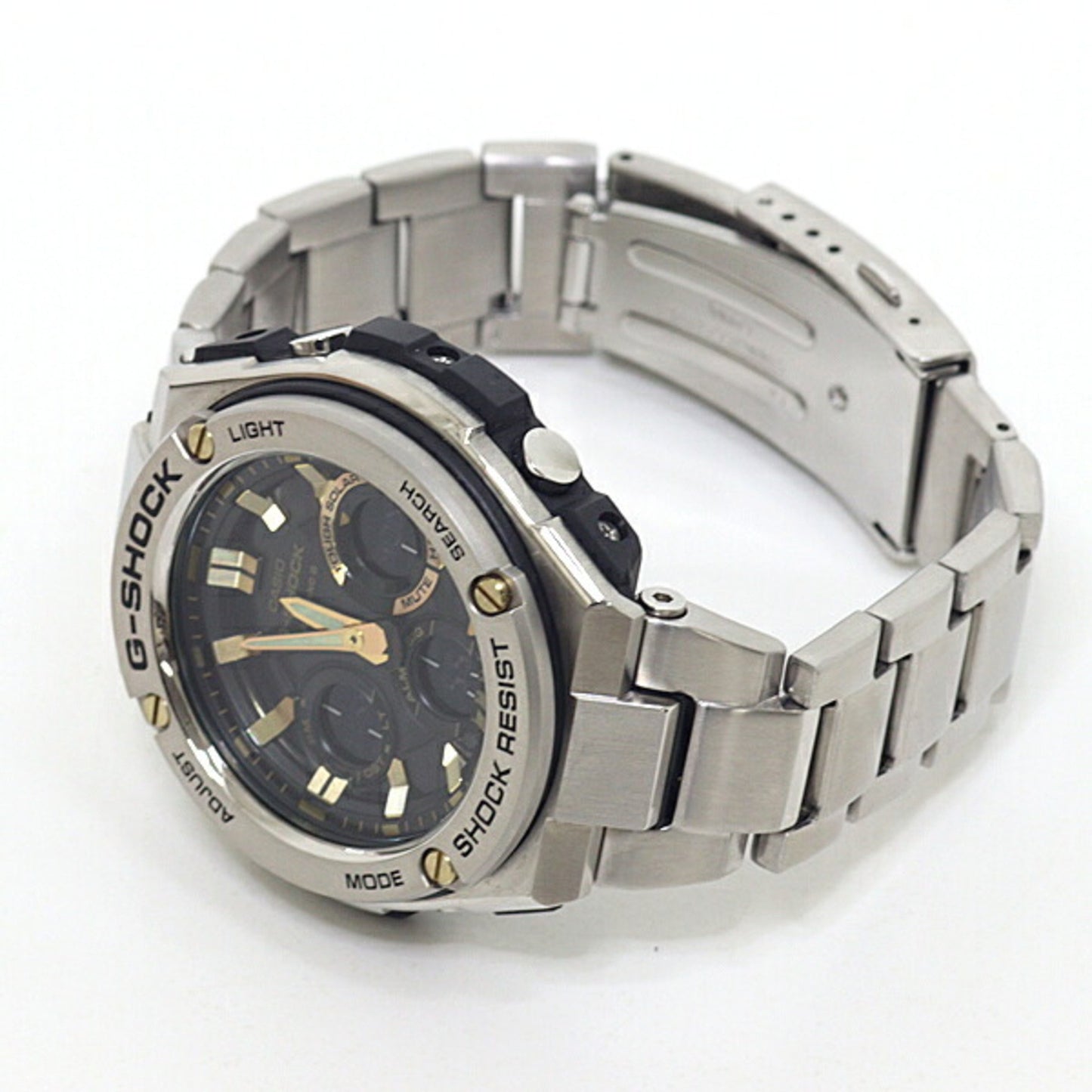 Casio Casio