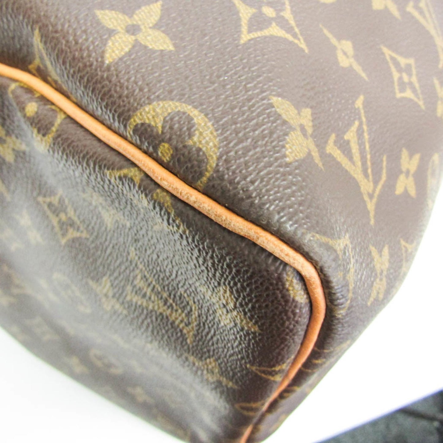 Louis Vuitton Monogram Keepall 55 M41424