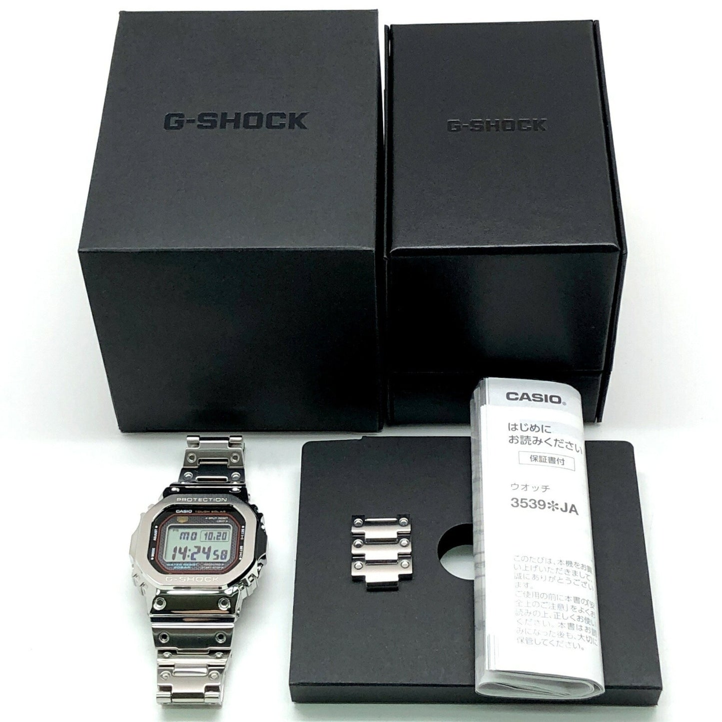 G-Shock Casio Gmw-B5000D-1C Watch
