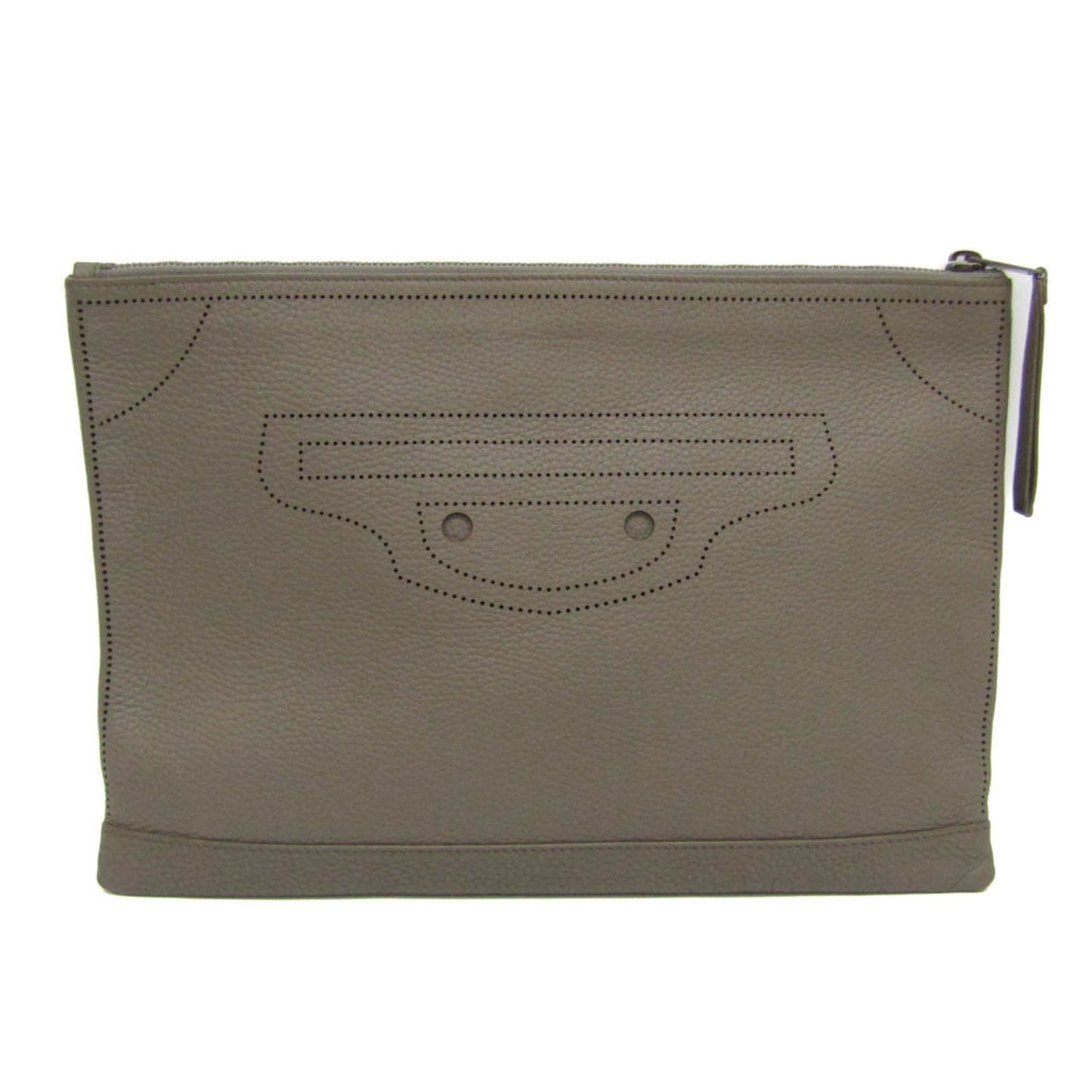 Balenciaga Classical Clutch Pouch 459511 Women