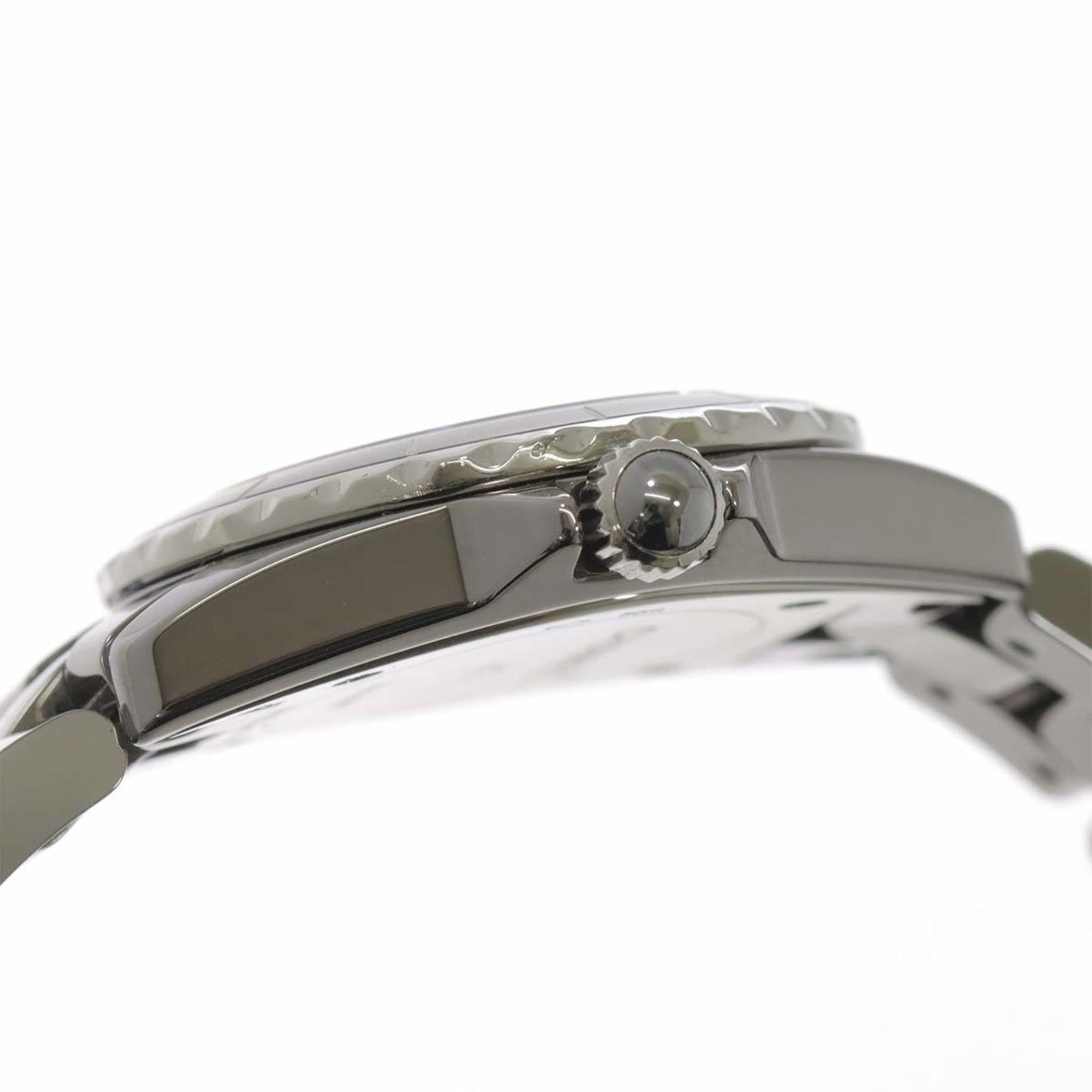 Chanel J12 Chromatic 29Mm H3401 Women'S Watch With Date Display