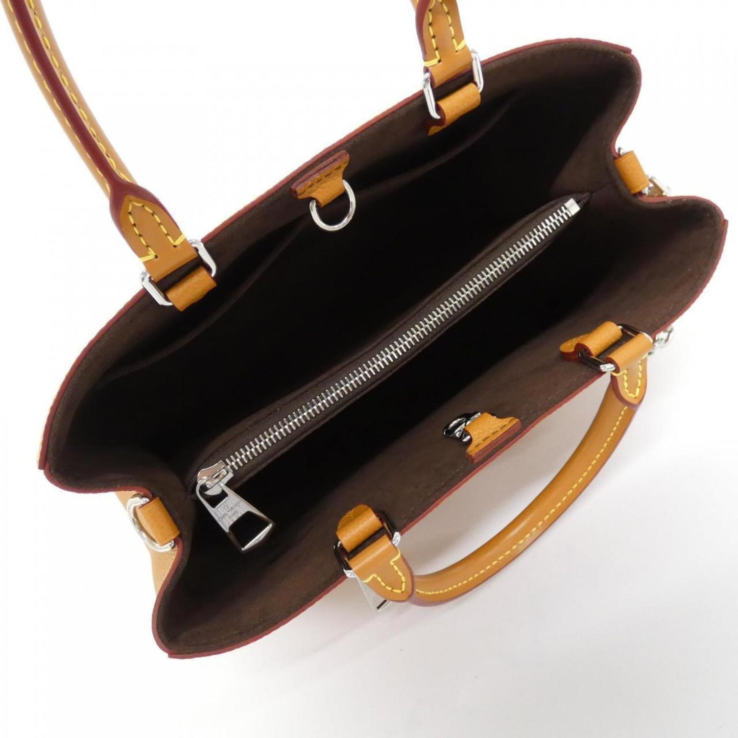 Louis Vuitton Epi Marel Tote Mm M59953 Handbag